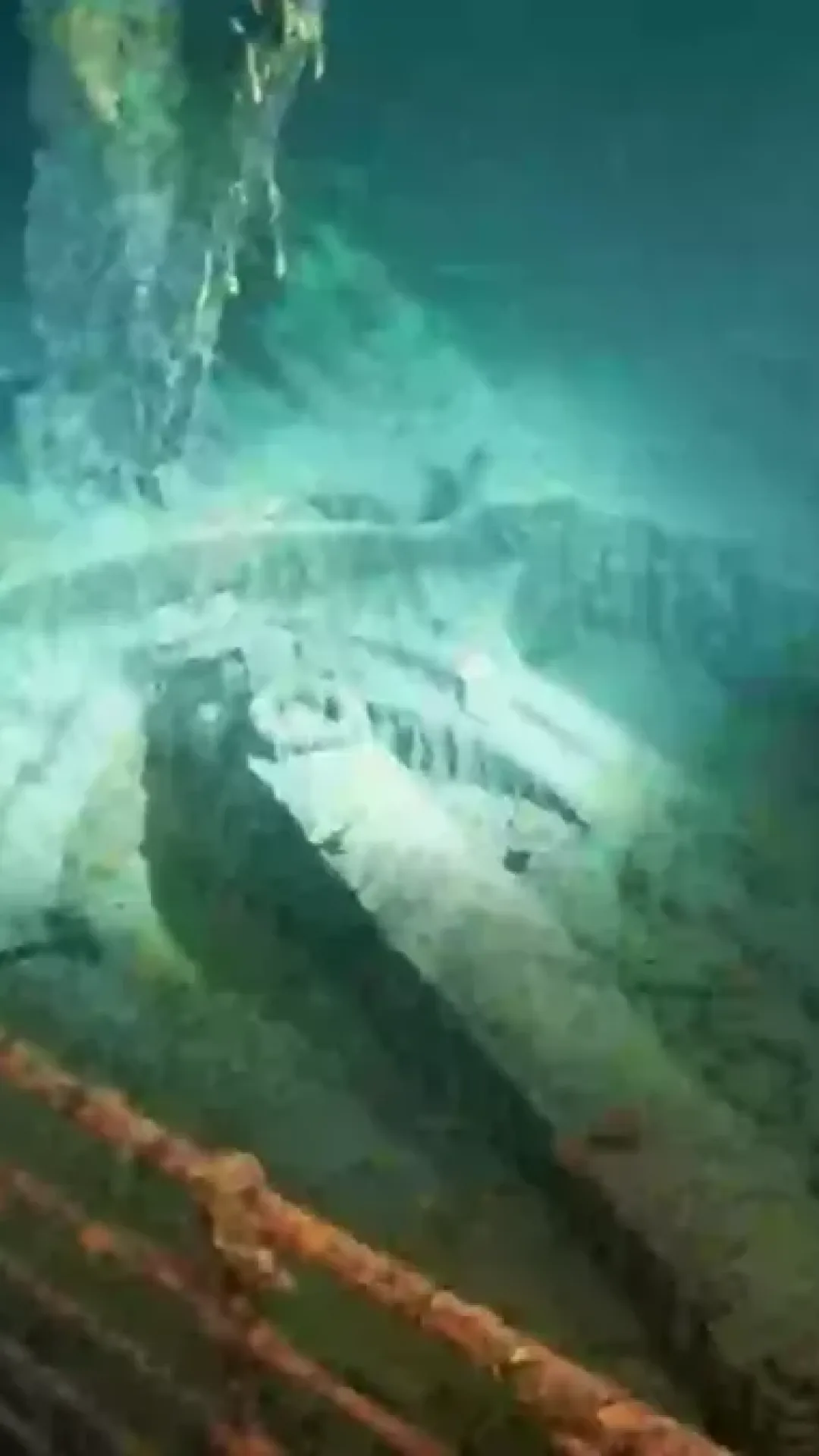 As pessoas estão descobrindo agora o motivo assustador pelo quais sapatos foram encontrados em pares nos destroços do Titanic