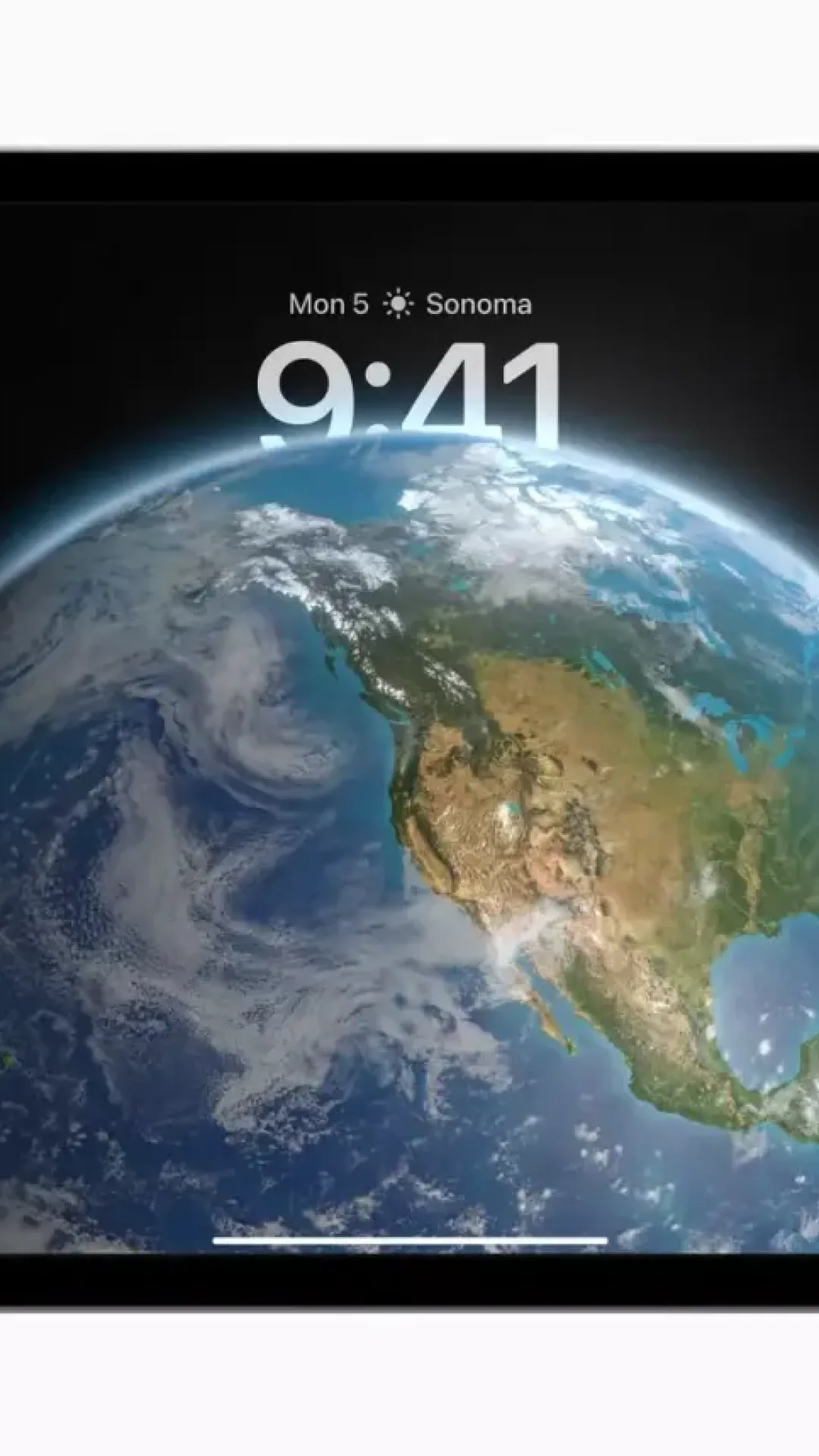 As pessoas estão descobrindo agora por que o horário nos dispositivos em anúncios da Apple é sempre definido para 9h41