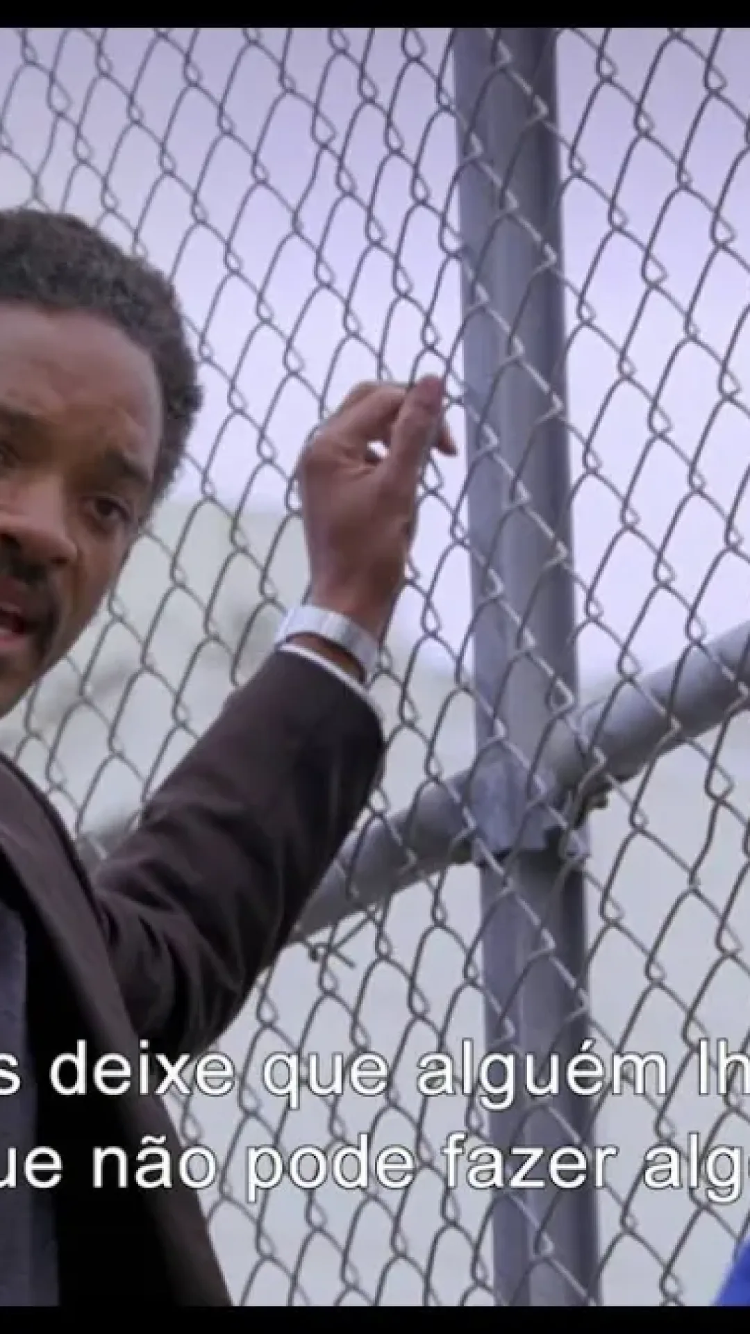 As pessoas estão dizendo que este filme “significativo” de Will Smith mudou sua “perspectiva de vida”