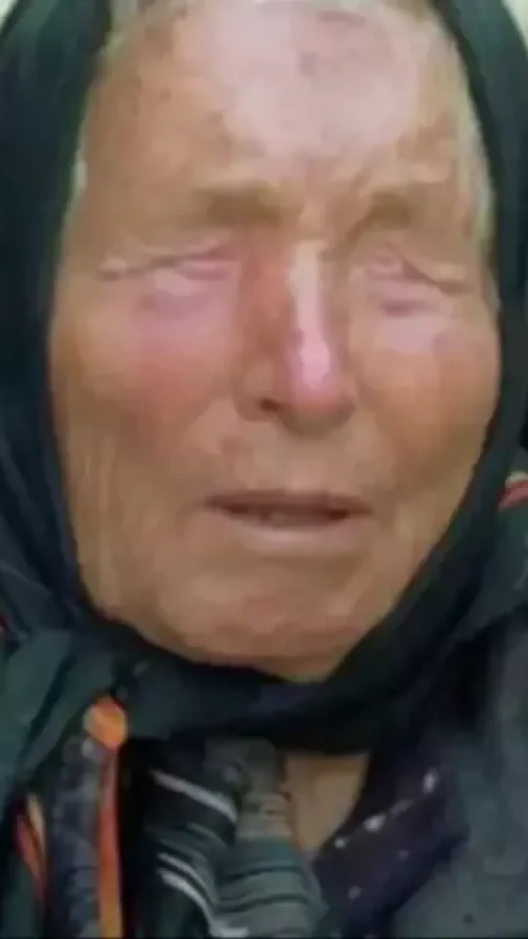As previsões assustadoras de Baba Vanga para 2026 foram reveladas