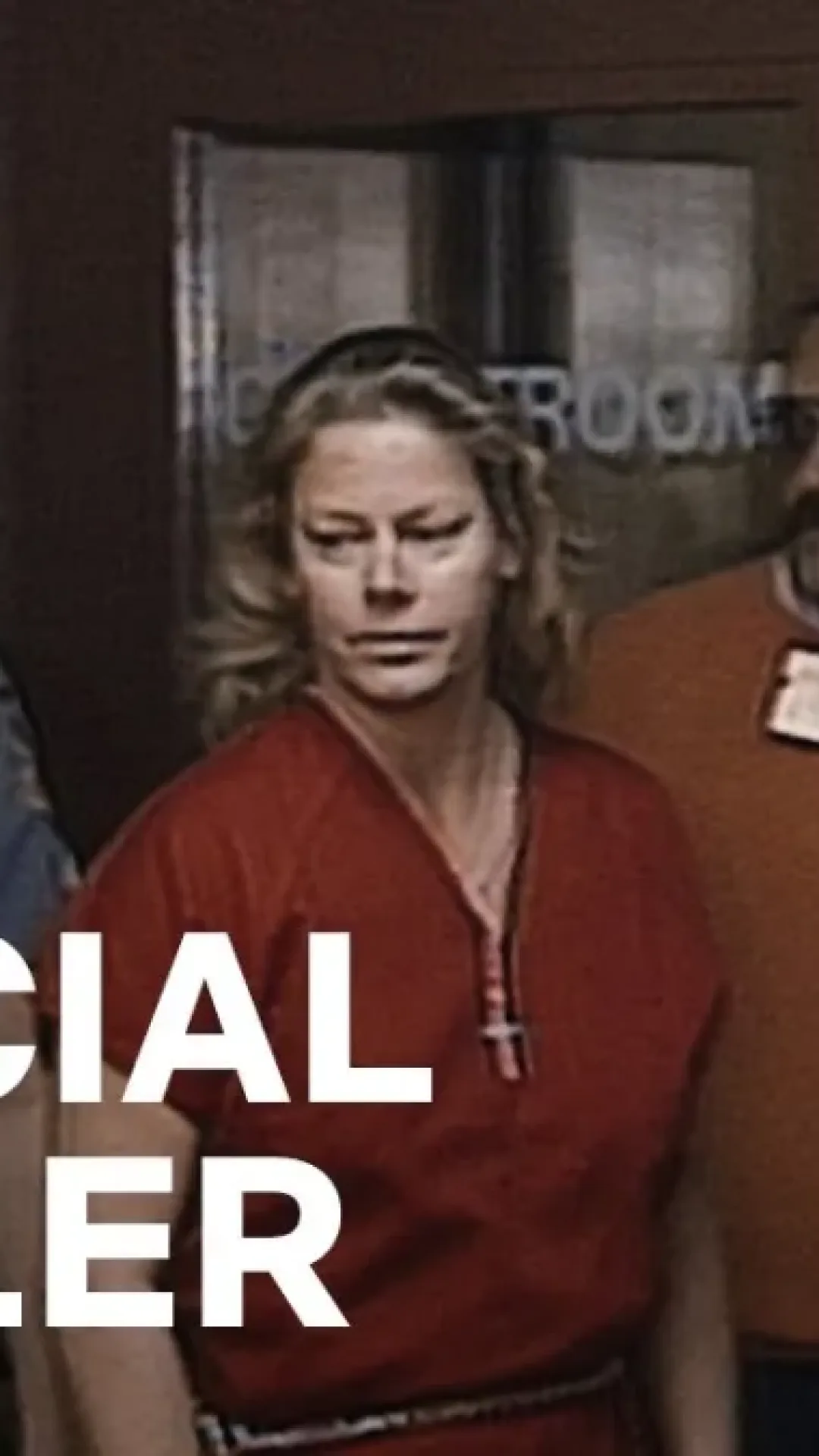 As últimas palavras arrepiantes da notória serial killer Aileen Wuornos antes da execução, conforme documentário na Netflix é lançado