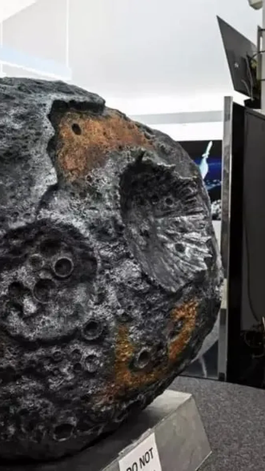 Asteroide avaliado em $ 10.000.000.000.000.000.000 que a NASA quer capturar pode ter um impacto devastador