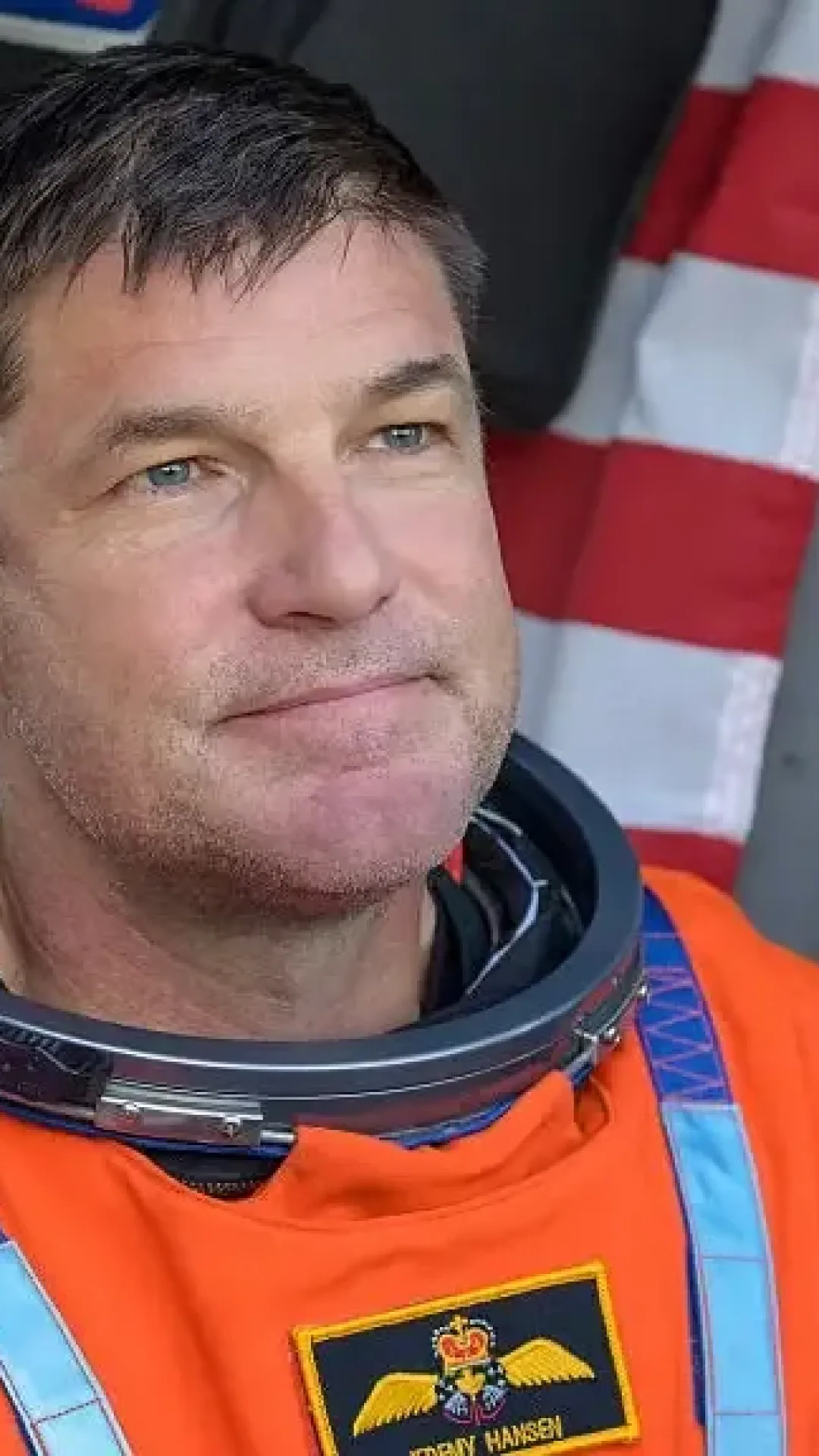 Astronauta da Artemis explica uma “revelação impressionante” que o marcou após a missão histórica à Lua