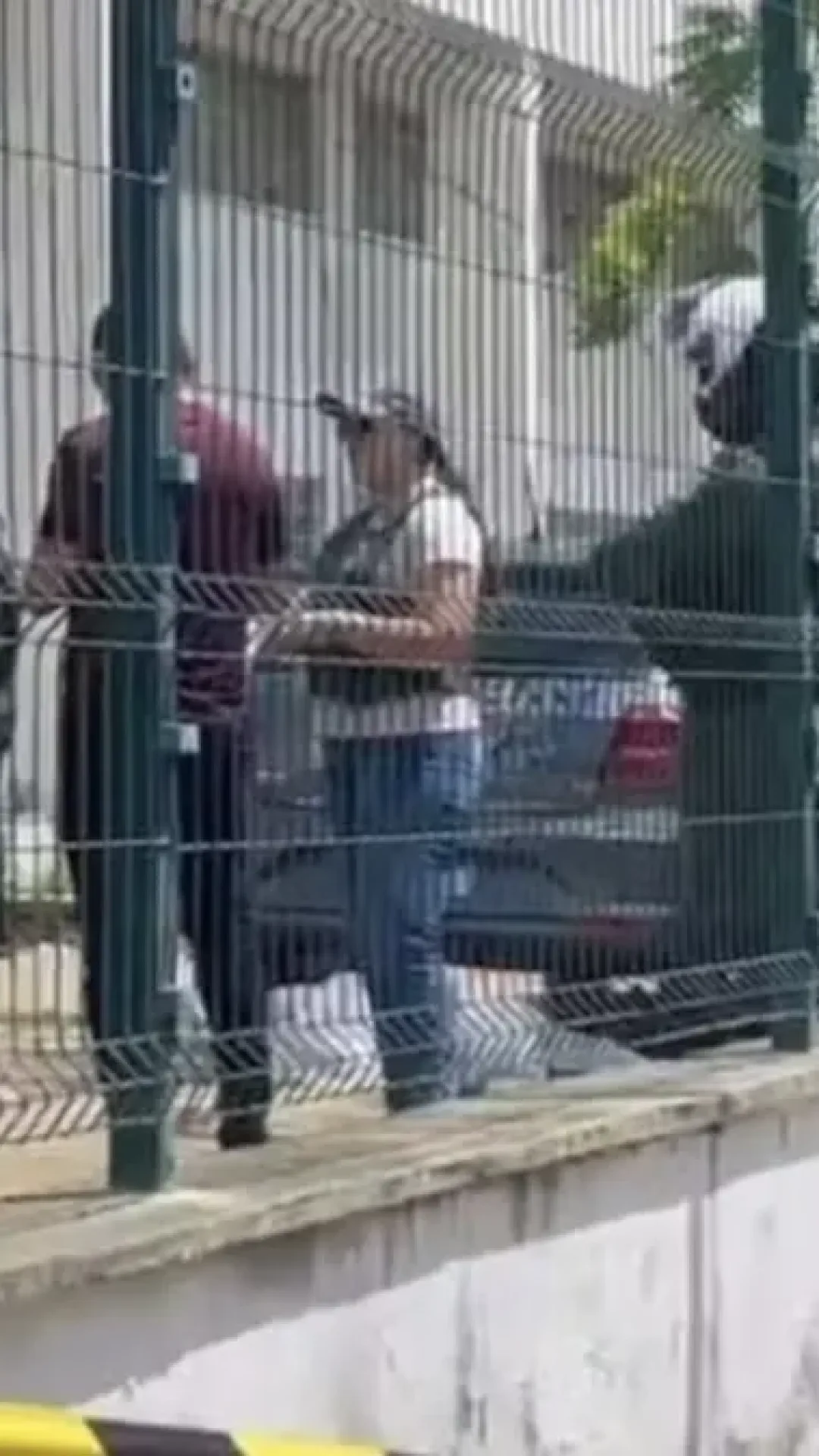 Ataque a tiros em escola de Sobral (CE) deixa dois alunos mortos e três baleados