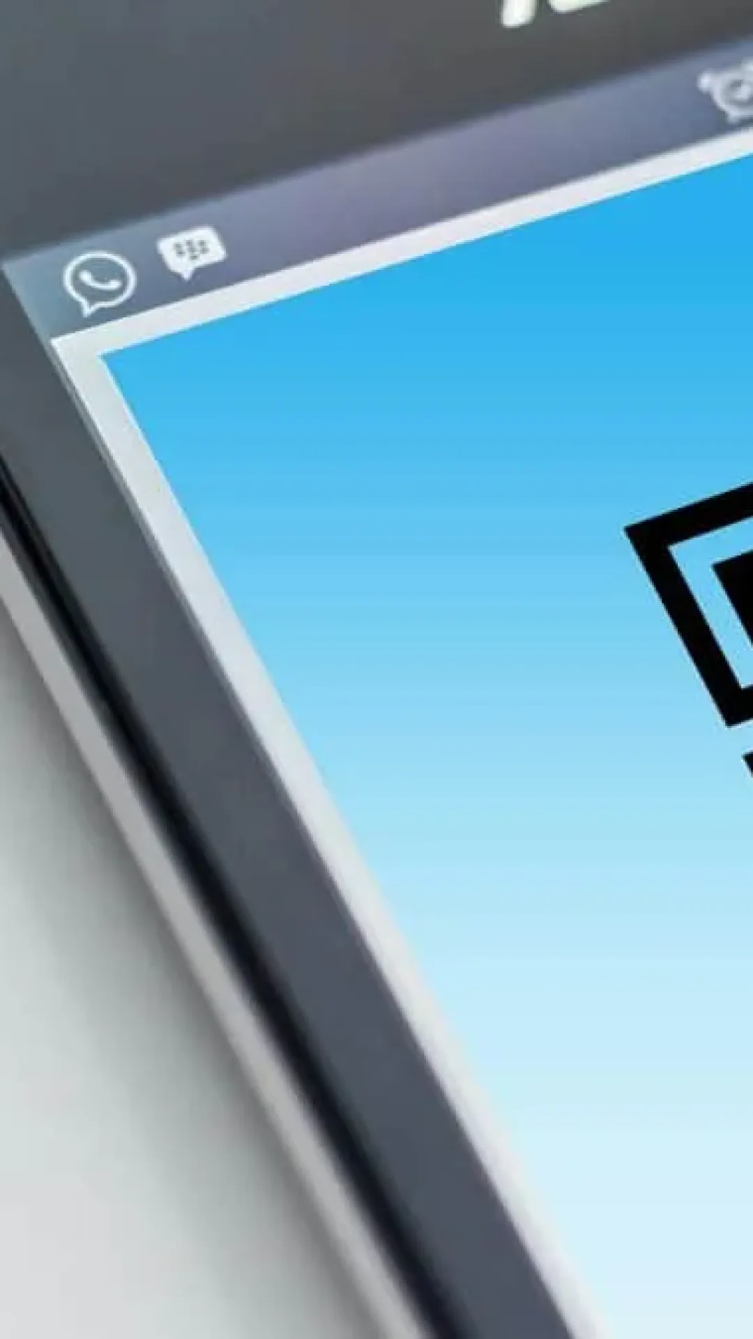Atenção: Podem estar roubando seus dados via QR Code! Entenda o ‘quishing’