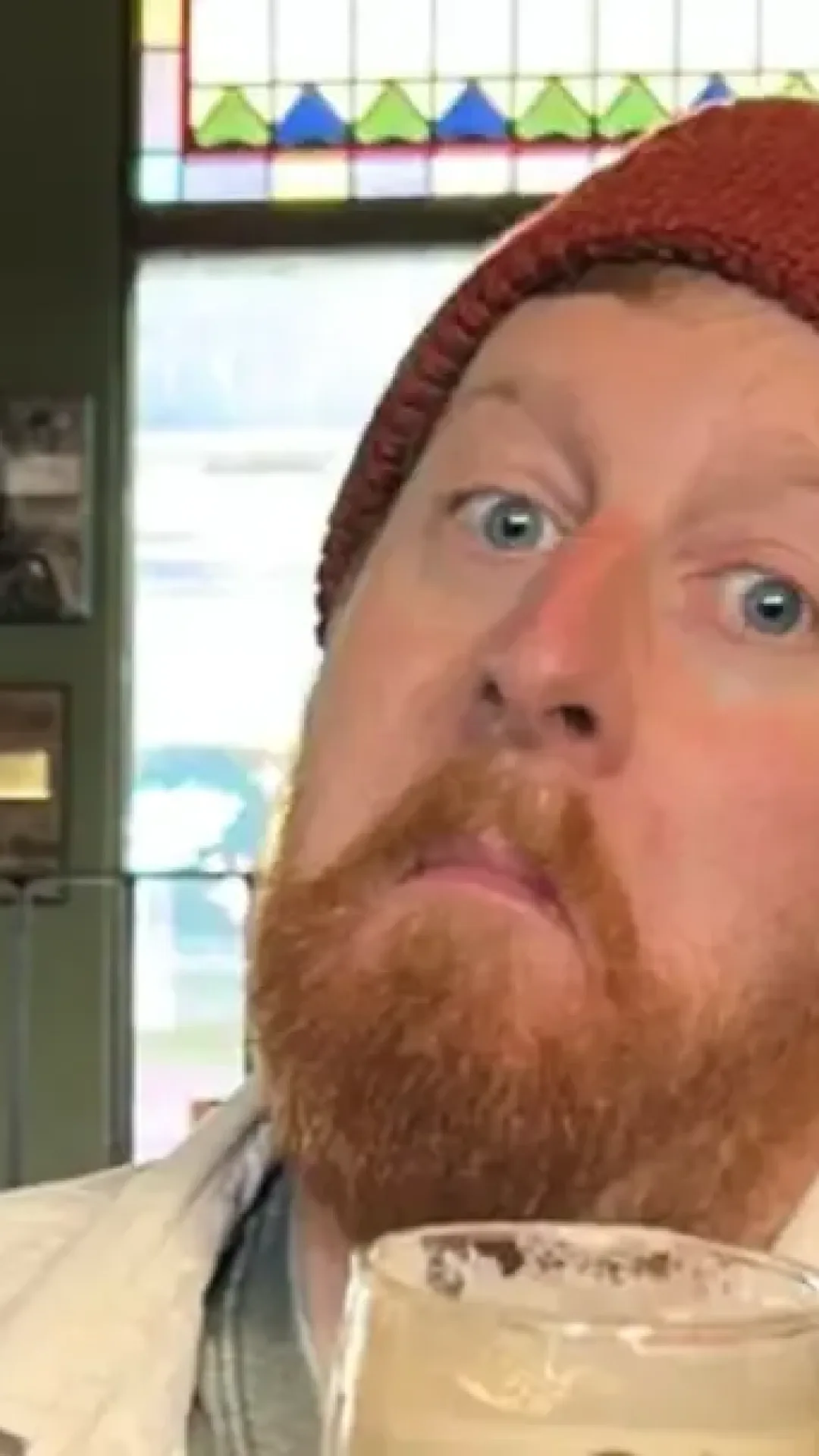 Ator de Game of Thrones, Michael Patrick, compartilhou última publicação comovente antes de morrer aos 35 anos