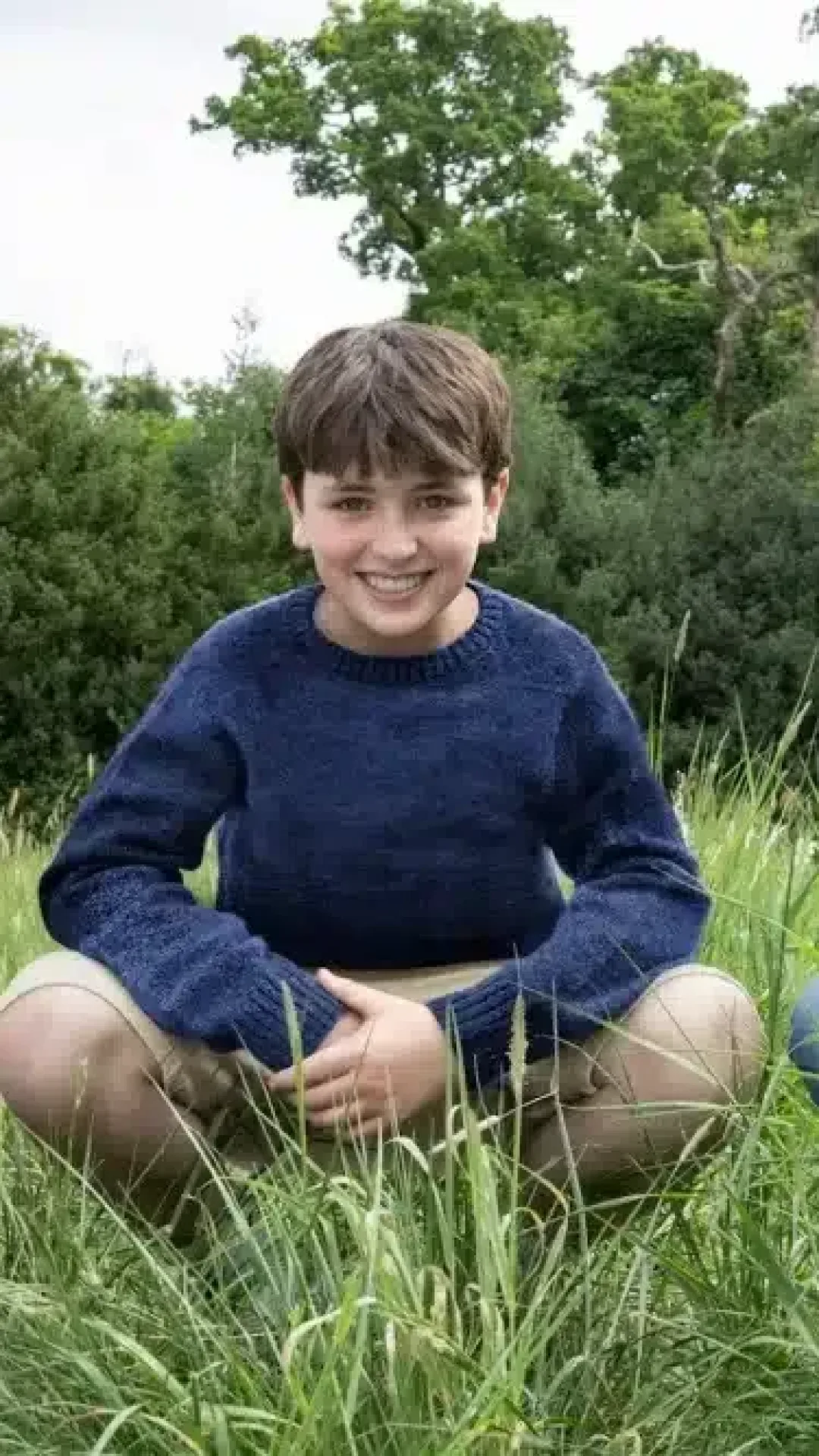 Atores principais para Harry, Rony e Hermione anunciados para nova série de Harry Potter