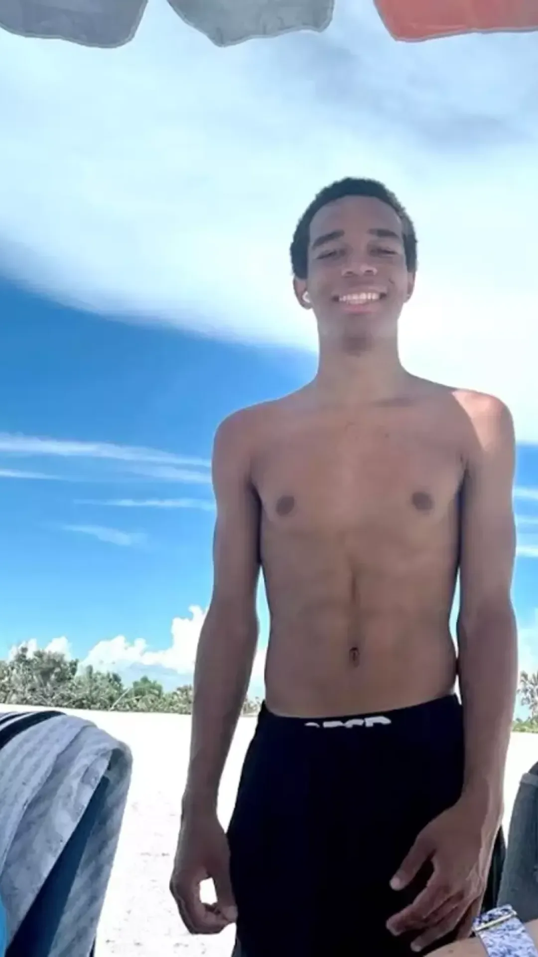 Atualização devastadora no caso de adolescente cujo corpo foi encontrado dias depois de enviar “socorro” para a mãe