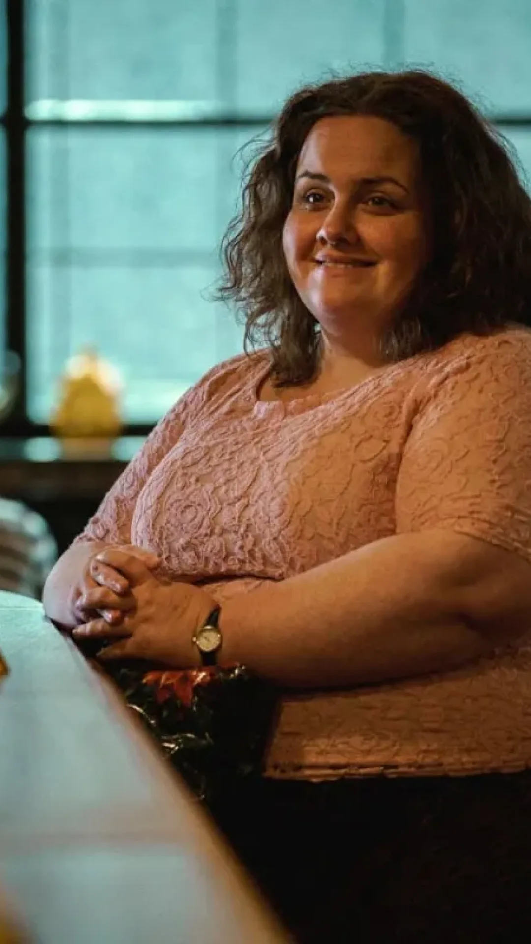 Bebê Rena: série de Richard Gadd causa agitação na Netflix