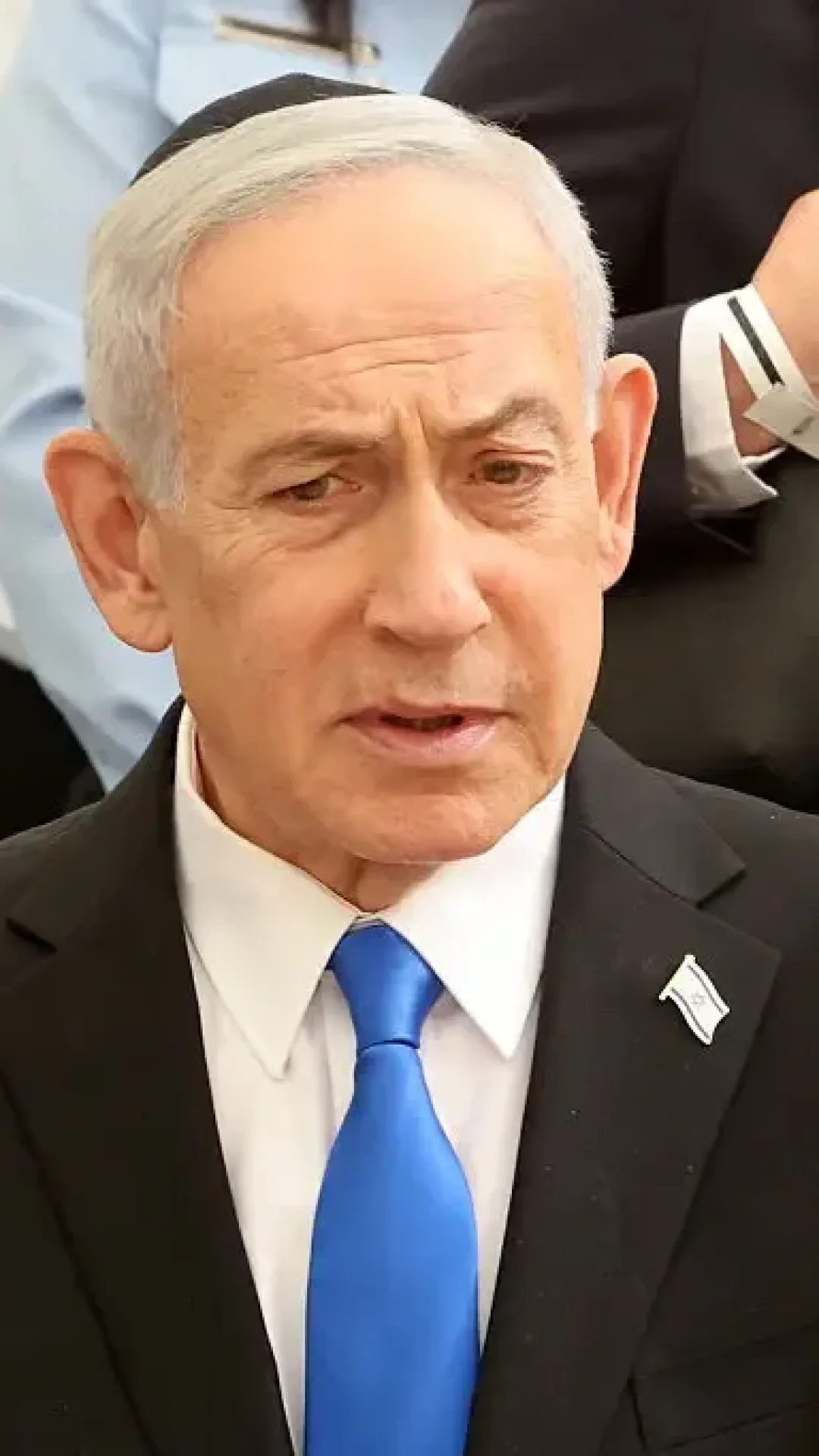 Benjamin Netanyahu, de Israel, revela diagnóstico de câncer que manteve em segredo por anos