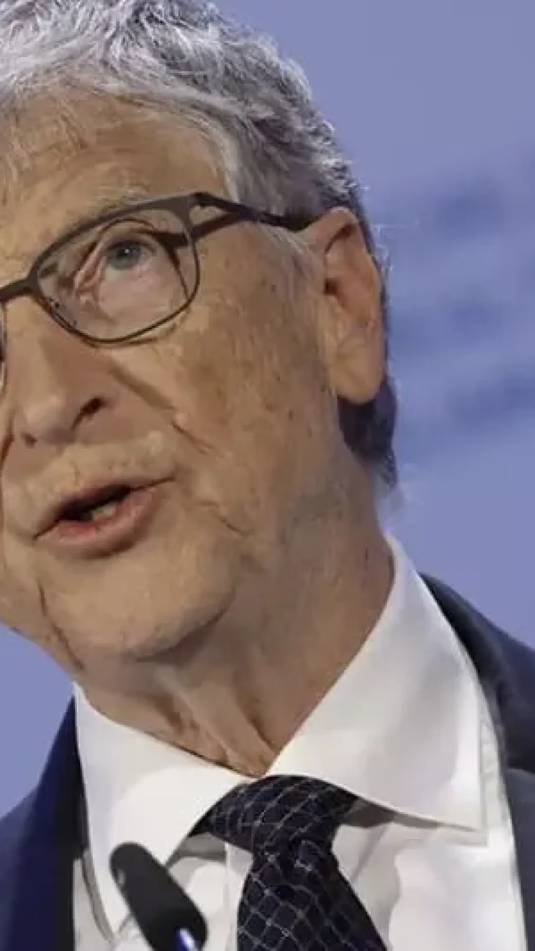 Bill Gates diz como a IA resolverá problemas em duas profissões cruciais