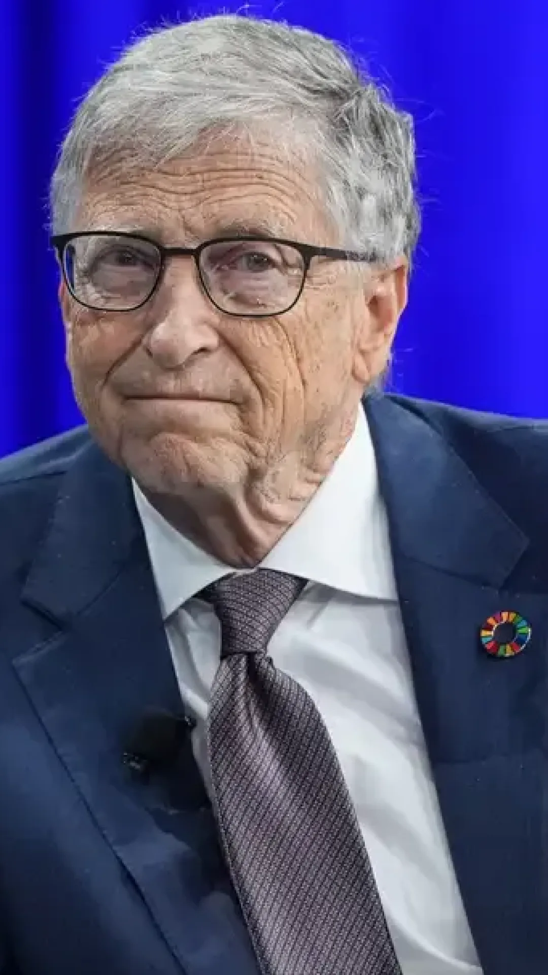 Bill Gates diz que apenas três profissões vão sobreviver à dominação da IA