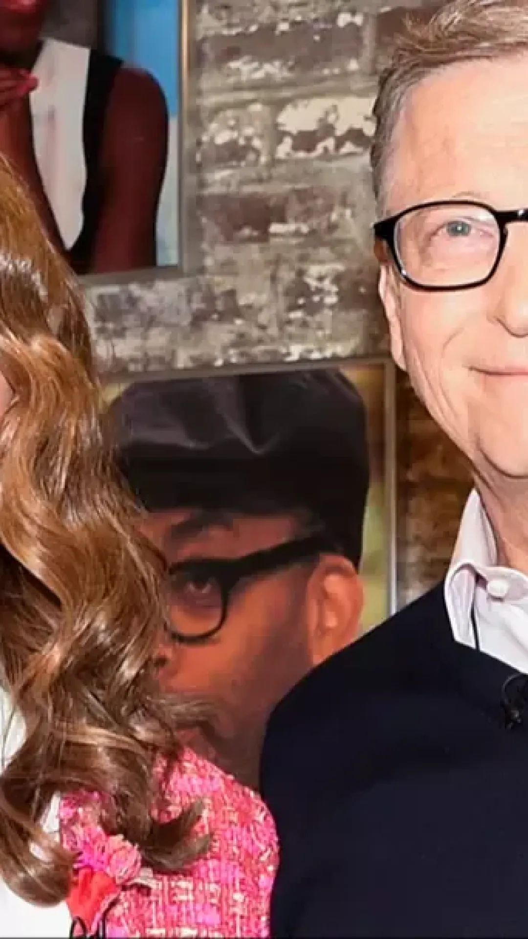 Bill Gates se pronuncia após arquivos de Epstein alegarem que ele teria contraído uma DST de garotas russas e tentado dar antibióticos escondidos à esposa