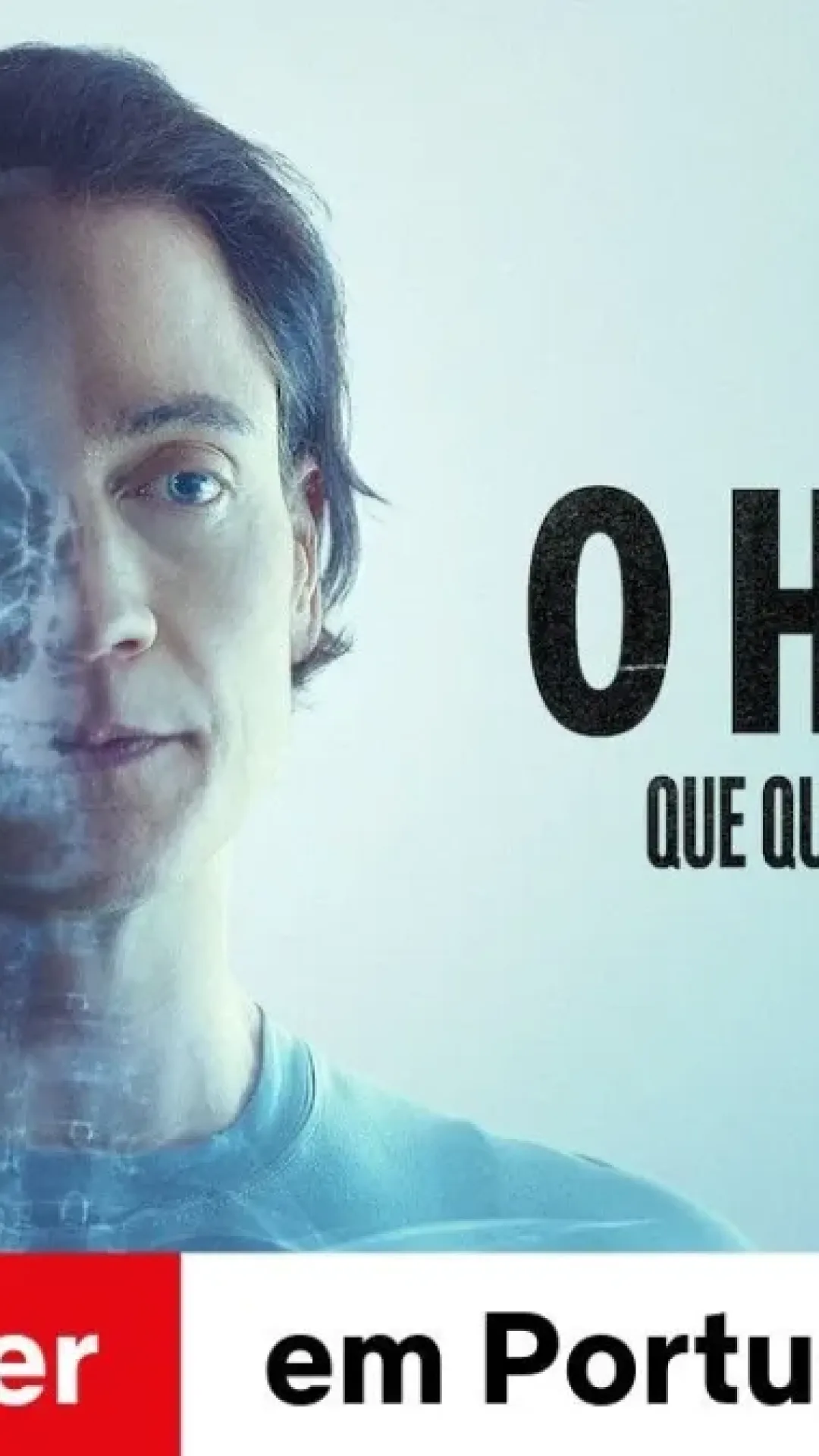 Biohacker que gasta $ 2.000.000 para “viver para sempre” revela motivo chocante pelo qual sua urina agora está azul
