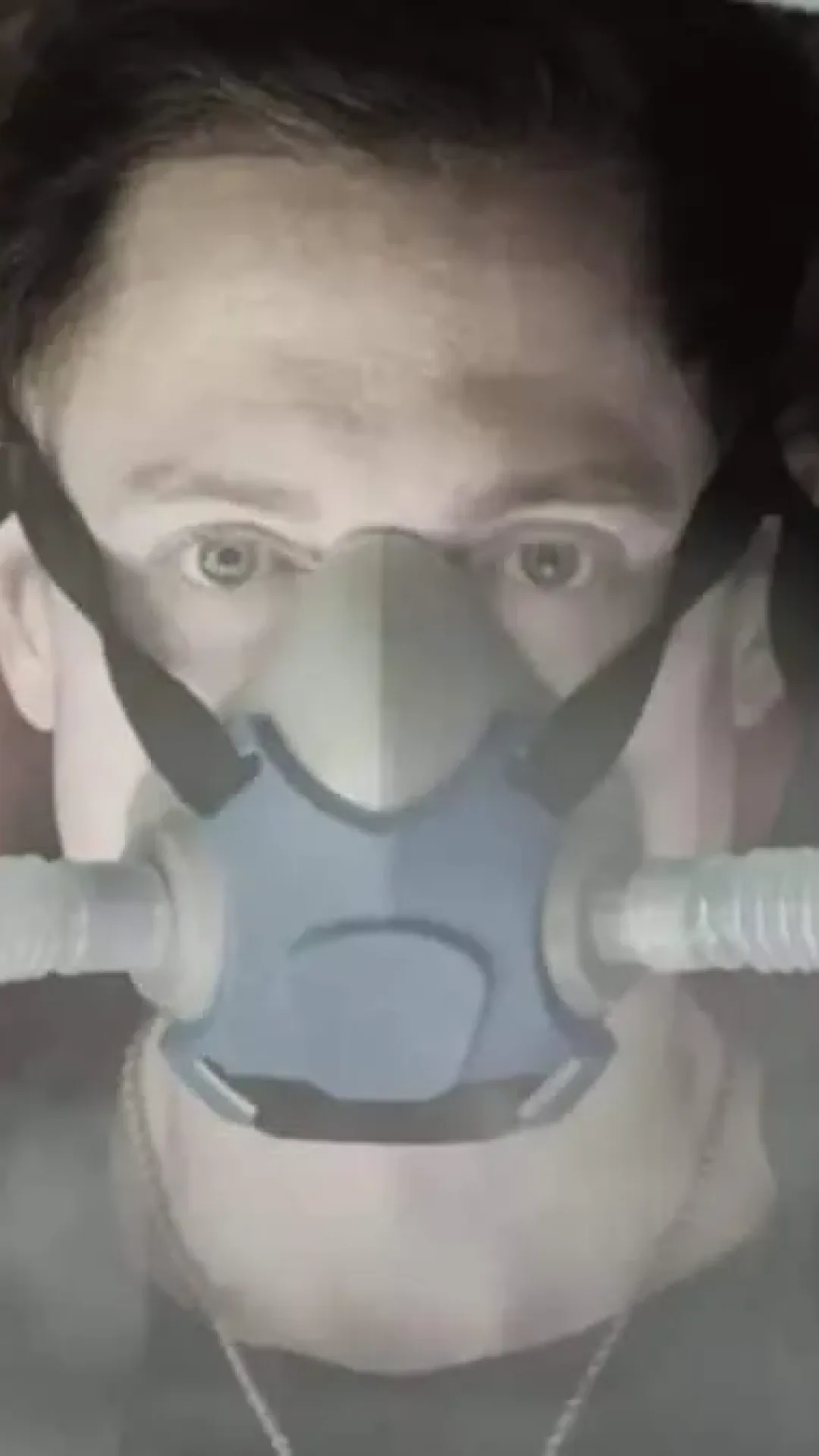Biohacker que gasta US$ 2 milhões para ‘viver para sempre’ revela resultados surpreendentes após 90 dias de terapia com oxigênio