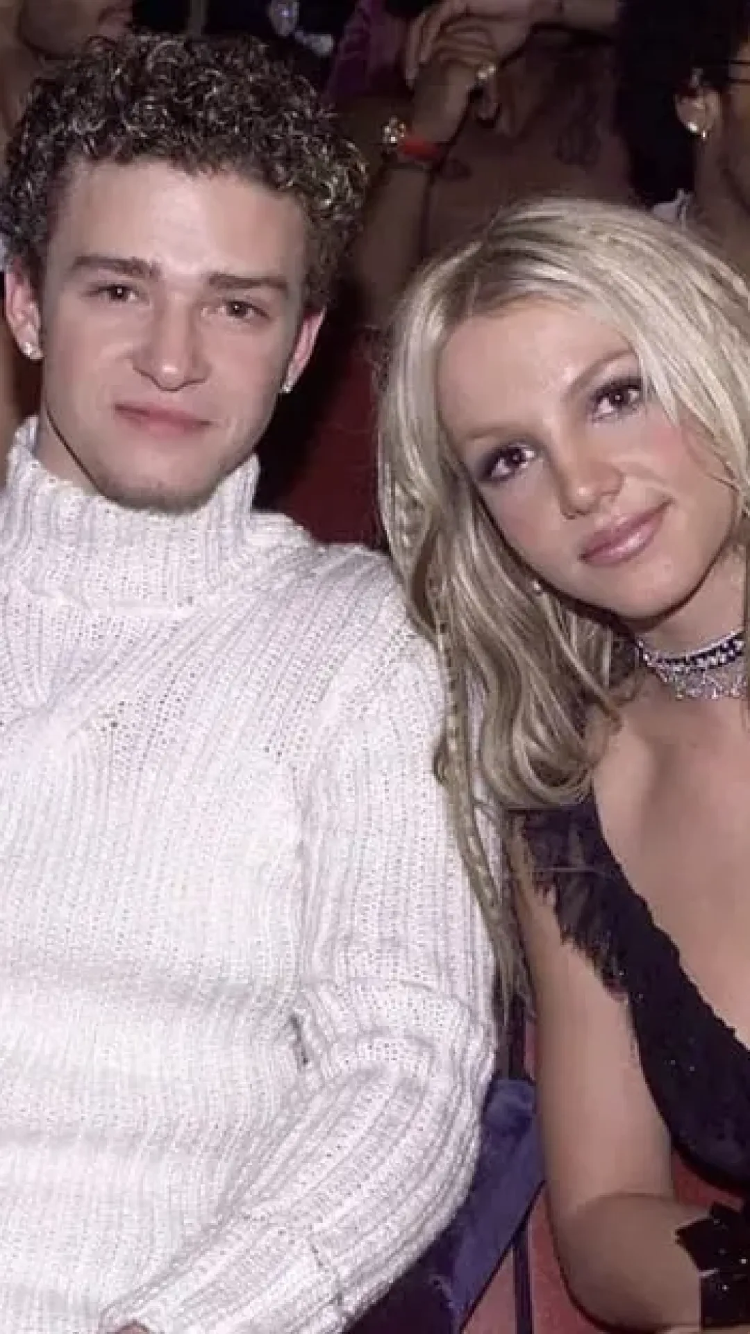 Britney Spears revela por que mentiu sobre sua virgindade por 30 anos após finalmente admitir com quem a perdeu