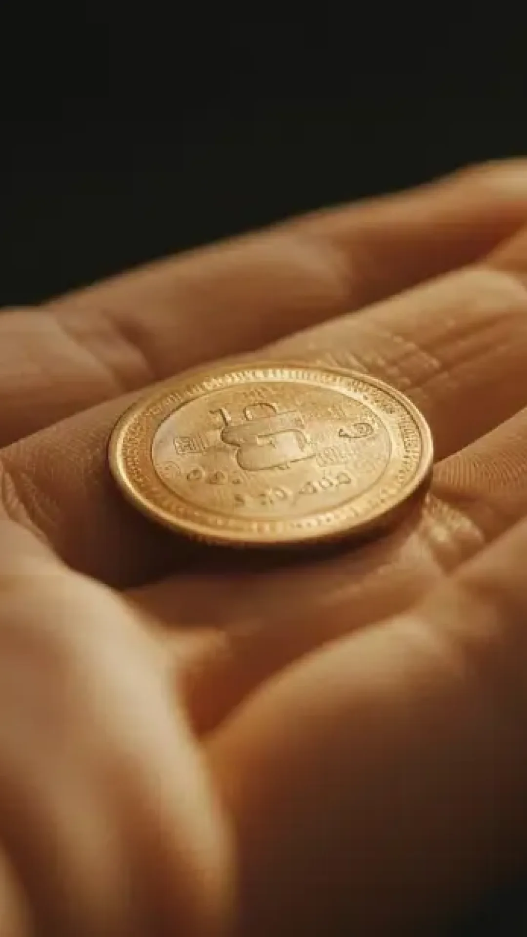 Cara ou coroa não é 50/50: cientistas lançam 350.757 moedas e fazem estranha descoberta