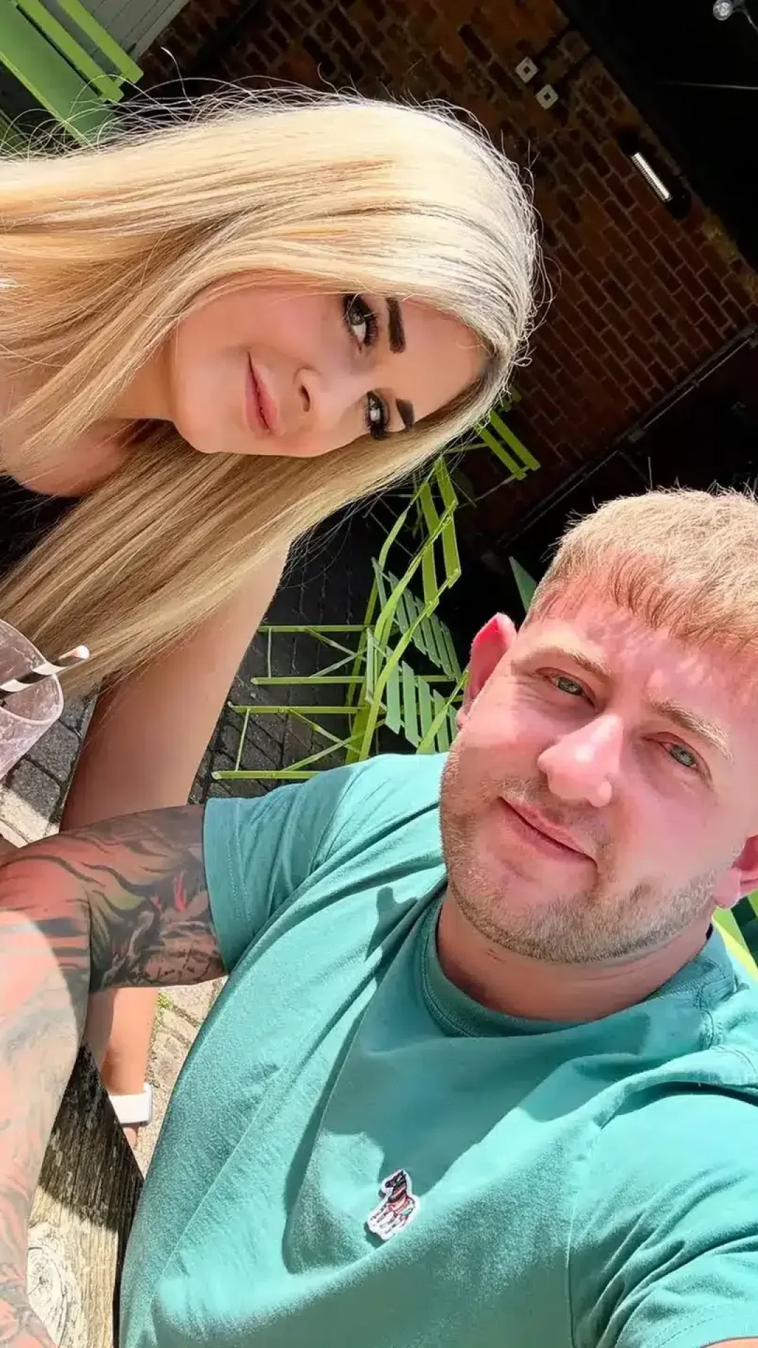 Casal que criou um clube de swing revela regra controversa para membros considerados “feios”