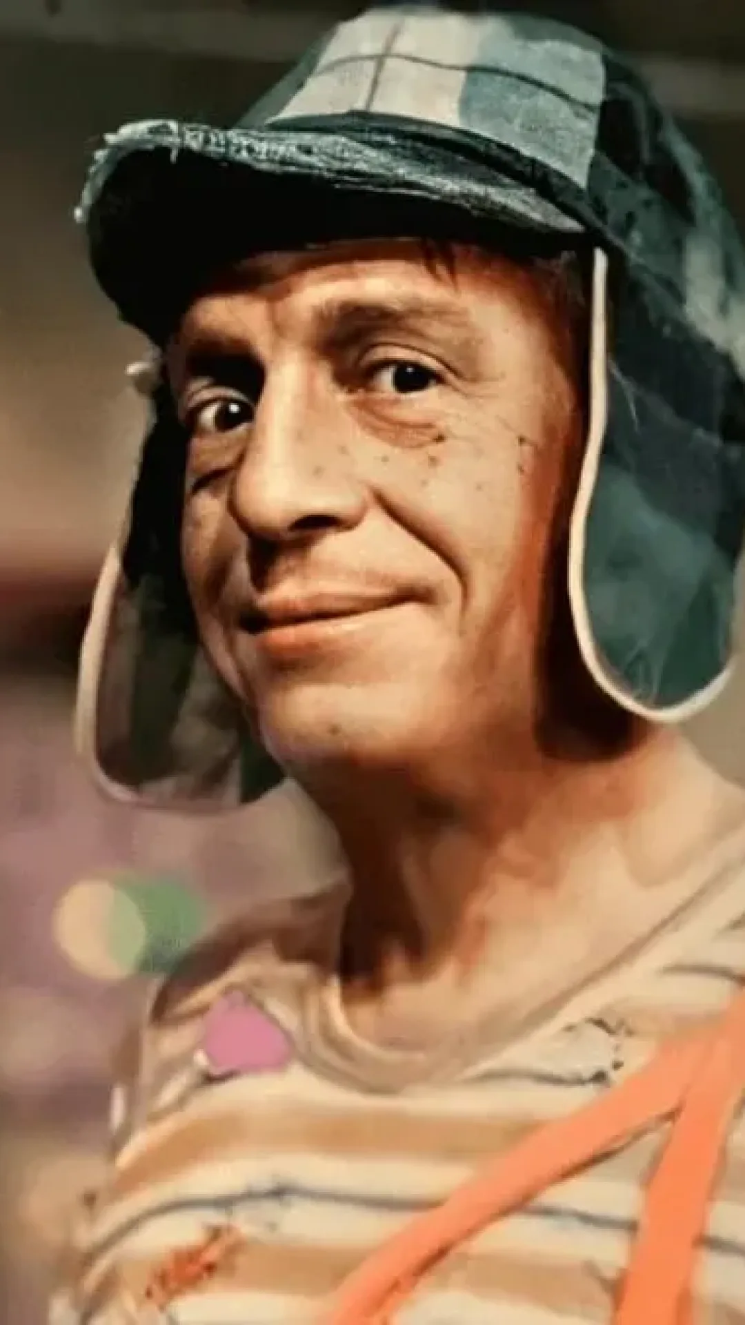 Chaves e Chapolin voltarão para a TV após 4 anos