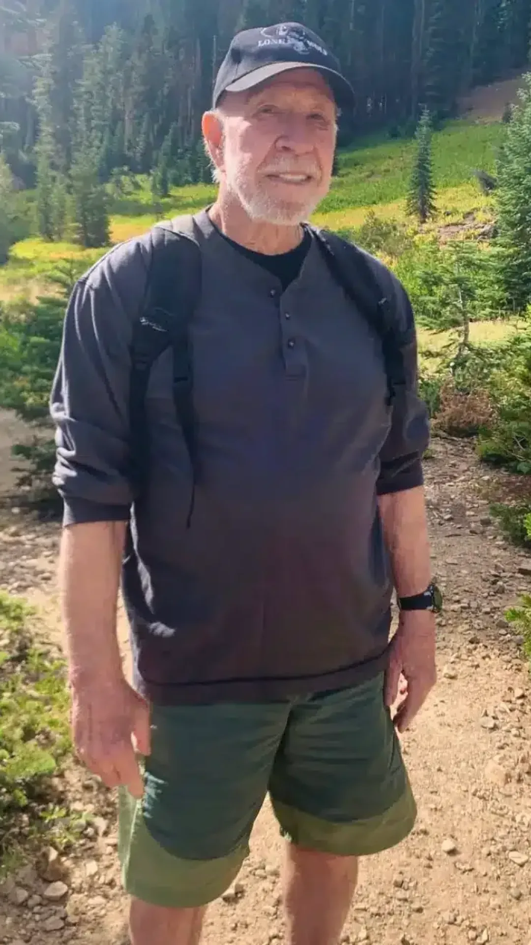 Chuck Norris fez uma última publicação comovente antes de morrer aos 86 anos