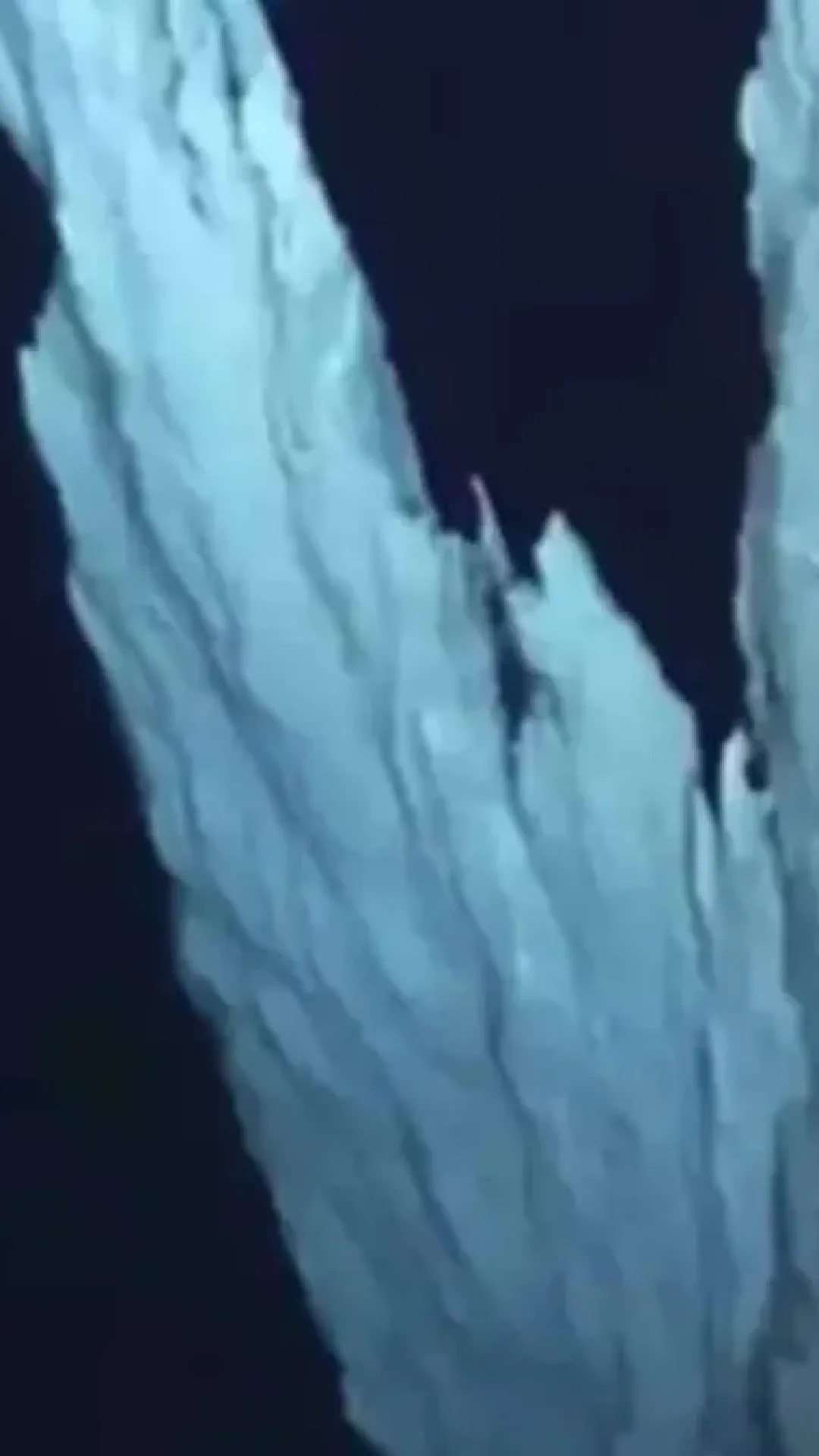 ‘Cidade Perdida’ encontrada nas profundezas do Oceano Atlântico é diferente de tudo que já foi visto na Terra