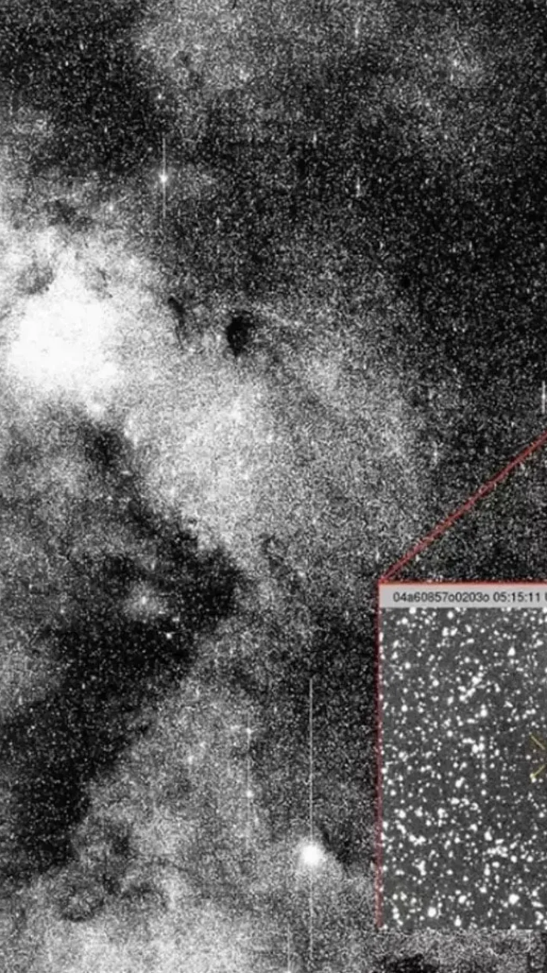 Cientista de Harvard diz que objeto misterioso em direção à Terra “não é natural” e explica o que o mundo deve fazer para se preparar