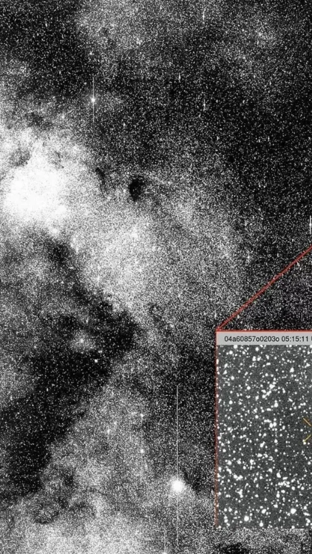 Cientista de Harvard diz que objeto misterioso vindo em direção à Terra “não é natural” após destacar um problema importante