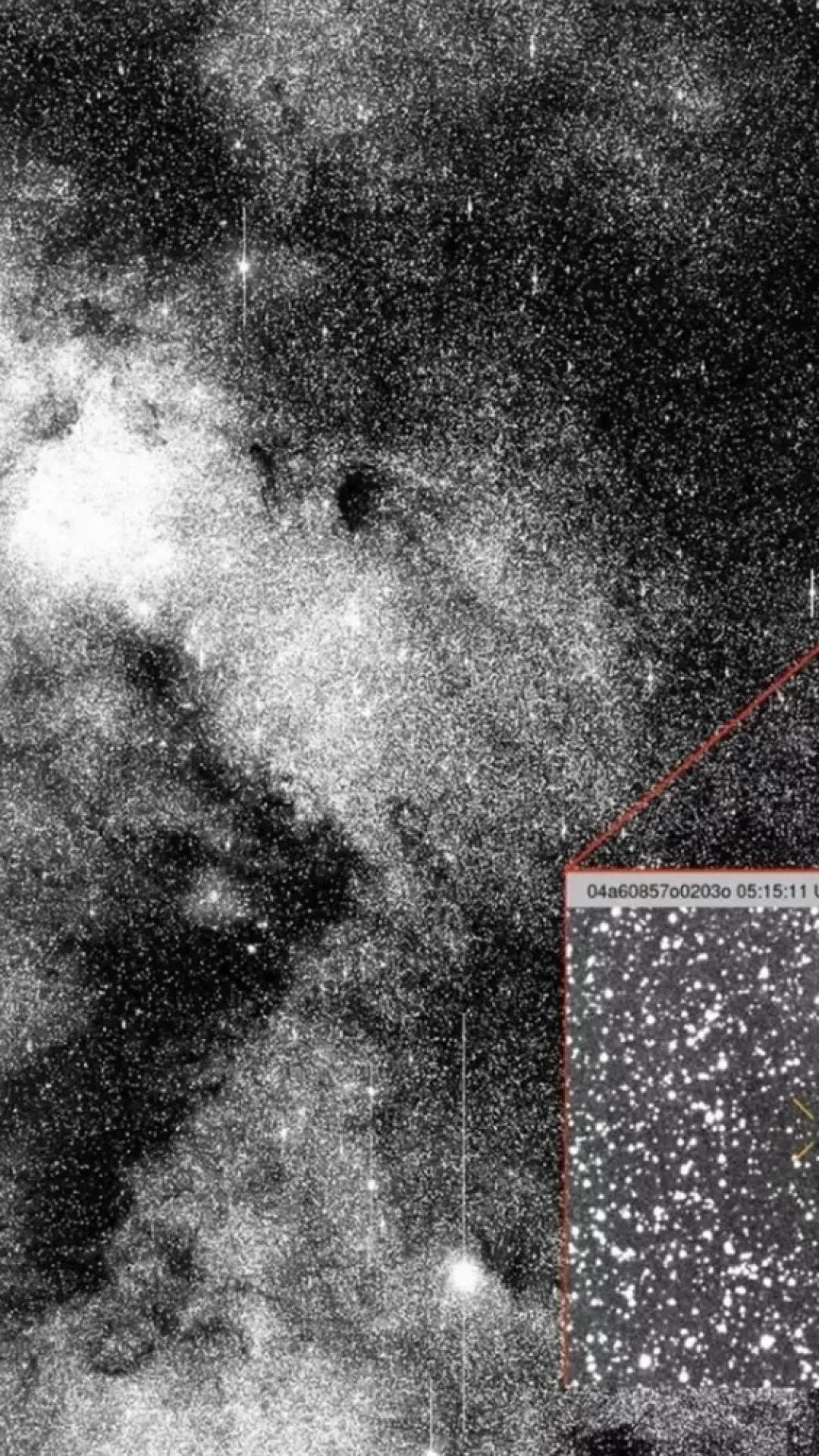 Cientista de Harvard sugere que objeto “hostil” em nossa direção é uma “nave-mãe” avançada após emitir alerta