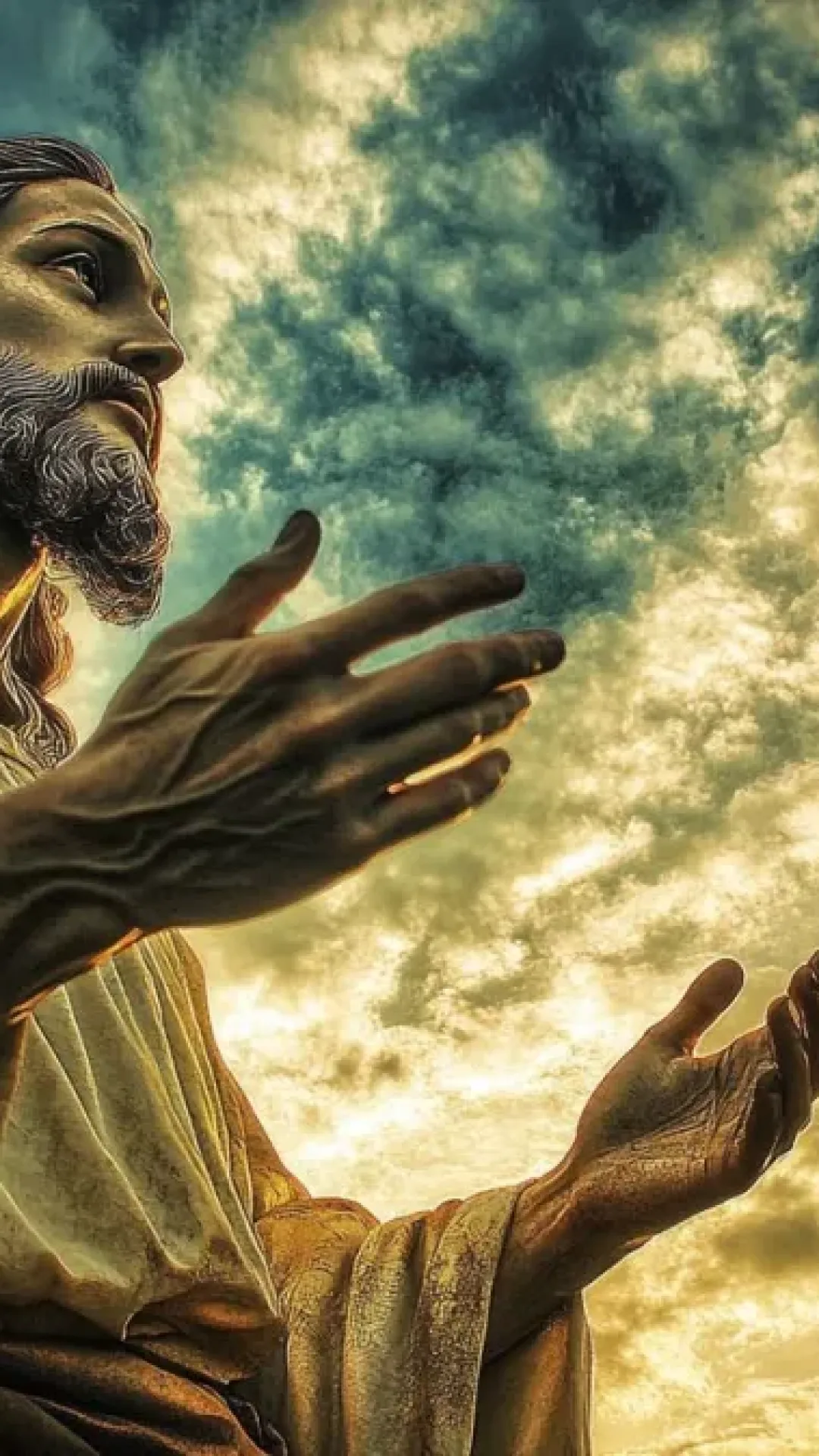 Cientistas afirmam que Jesus “não era chamado de Jesus” e que o Filho de Deus, na verdade, tinha outro nome