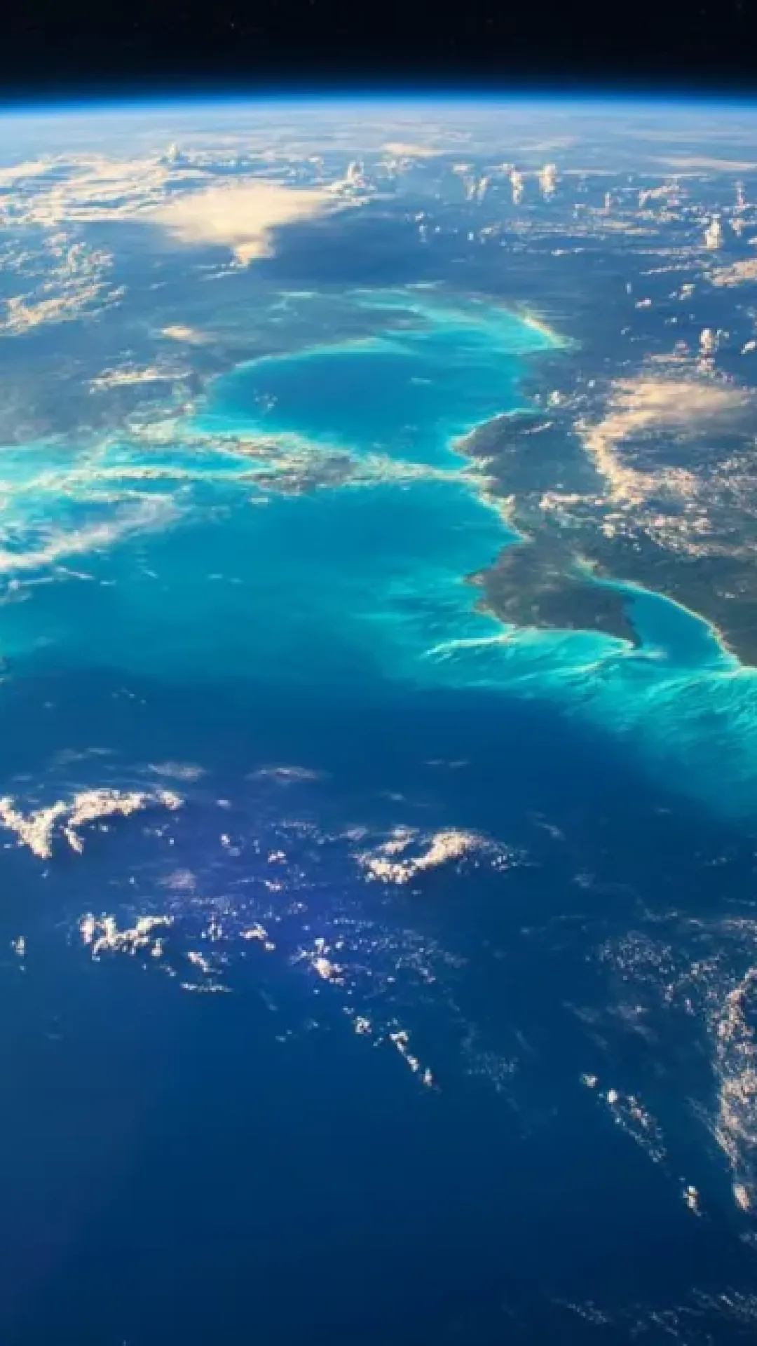 Cientistas confirmam o núcleo interno da Terra está desacelerando