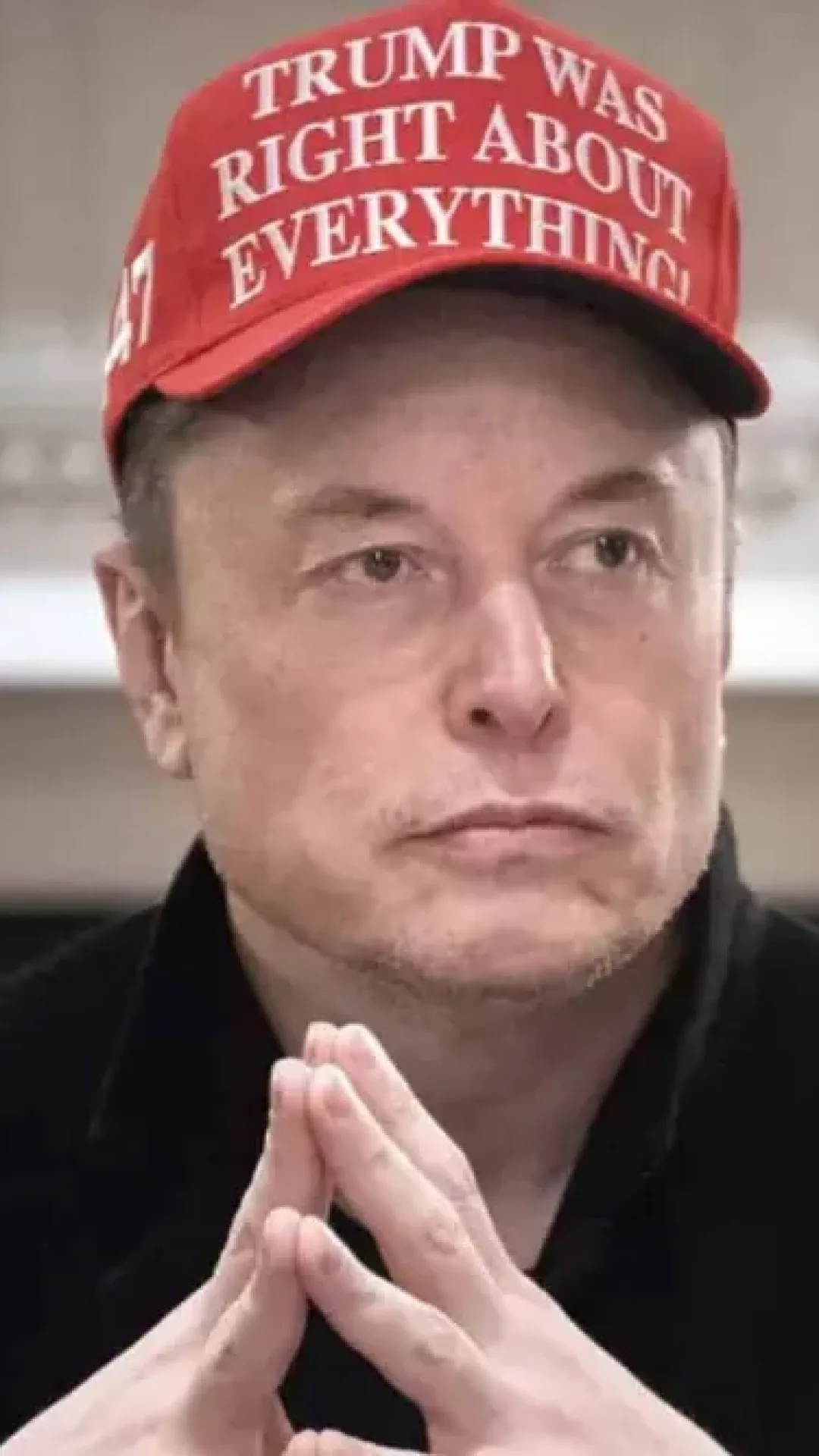 Cientistas confirmam quando a previsão apocalíptica de Elon Musk sobre o fim da humanidade vai se cumprir