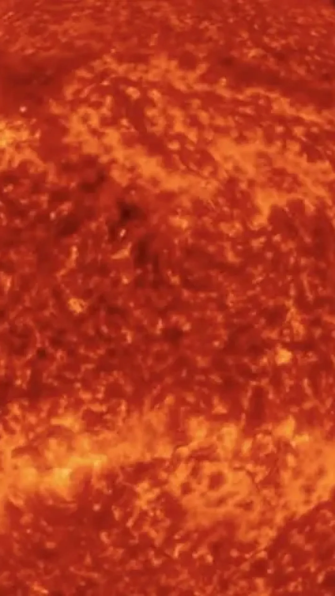 Cientistas ficam perplexos ao descobrir que parte do Sol está ‘quebrada’