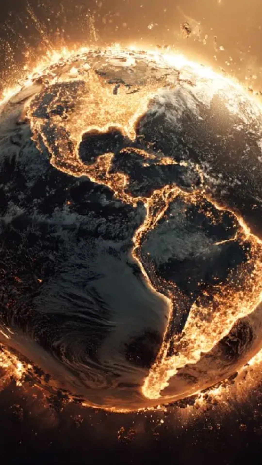 Cientistas previram o fim do mundo em 1960 e marcaram uma data exata para a humanidade desaparecer