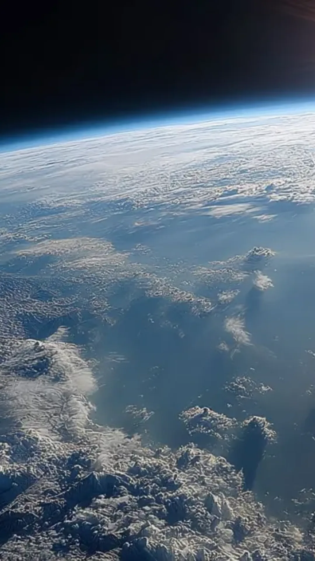 Cientistas revelam exatamente quando a Terra ficará sem oxigênio em previsão assustadora