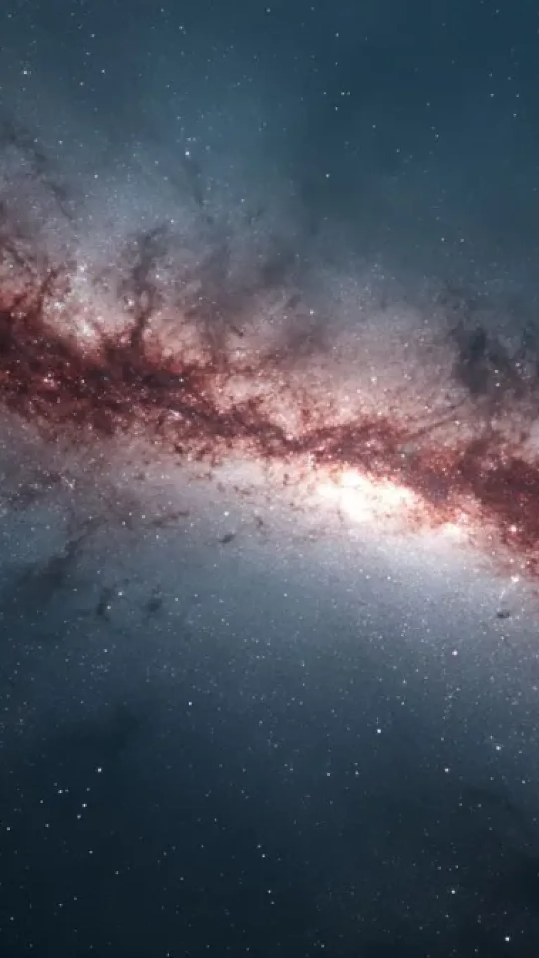 Cientistas revelam o misterioso motivo pelo qual acreditam que recebemos um sinal de um universo paralelo