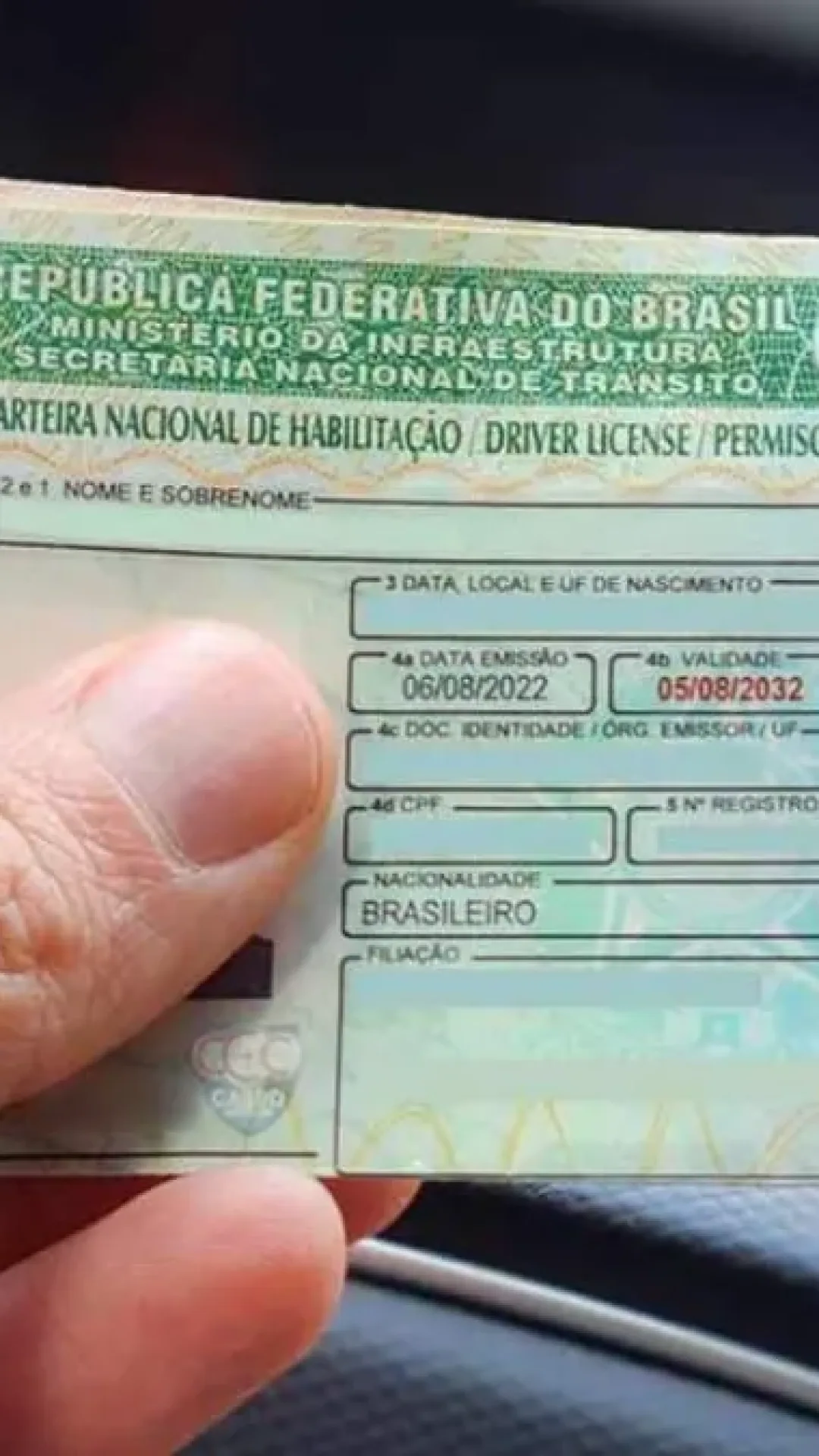 CNH mais barata: quanto deve custar para tirar a habilitação com a nova regra