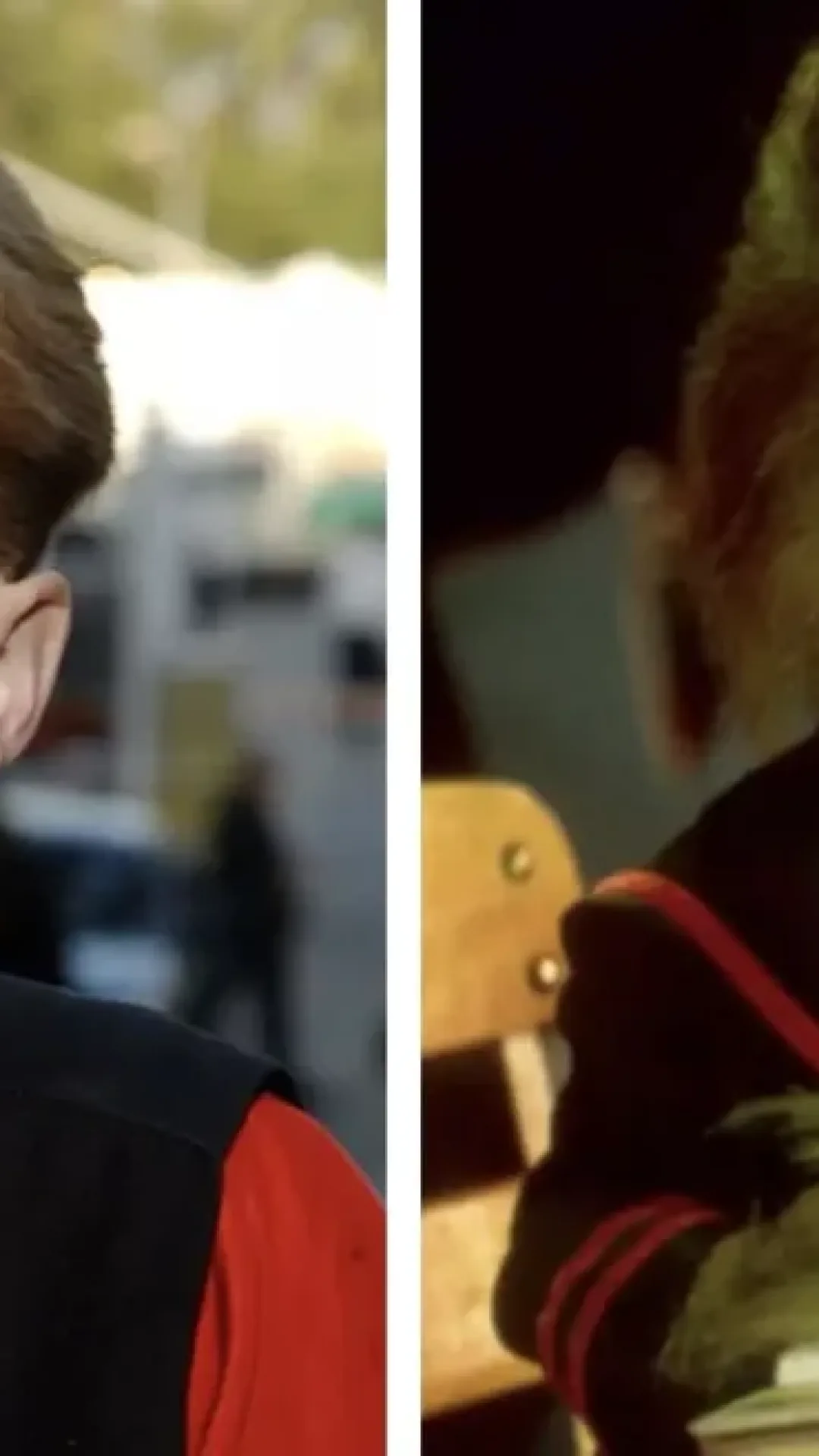 Coincidência assustadora no dia em que o ator que interpretou o Grinch como criança morreu tragicamente