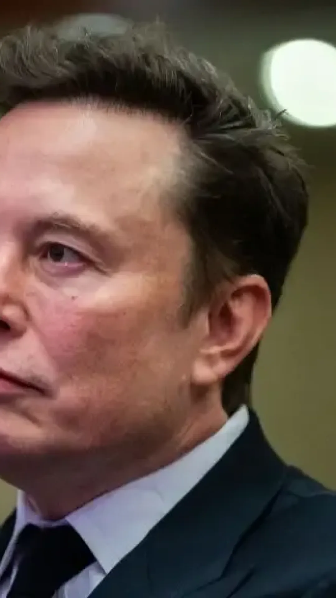 Comentário de Elon Musk sobre Jesus faz pessoas pensarem que “algo ruim está por vir”