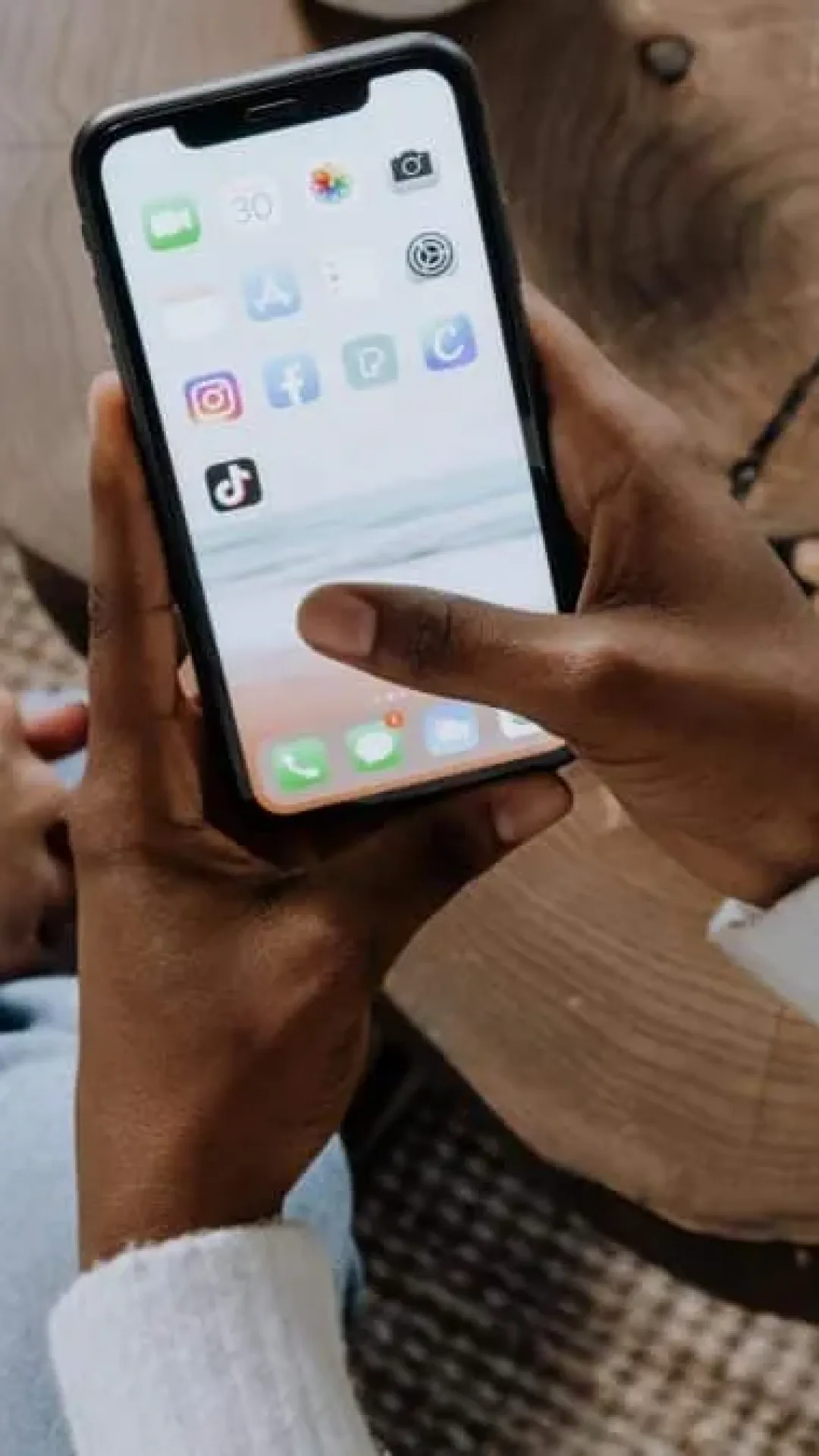 Como fazer a bateria do celular durar o dobro sem instalar nenhum aplicativo