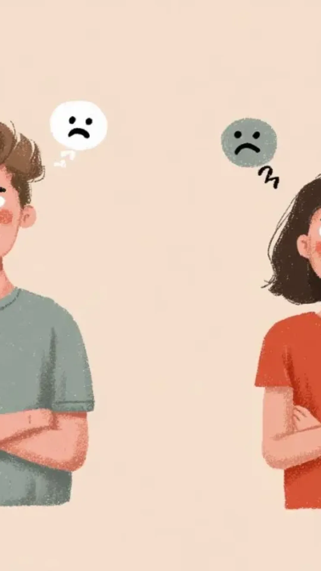 Como saber se você é bom ou mau, segundo a psicologia