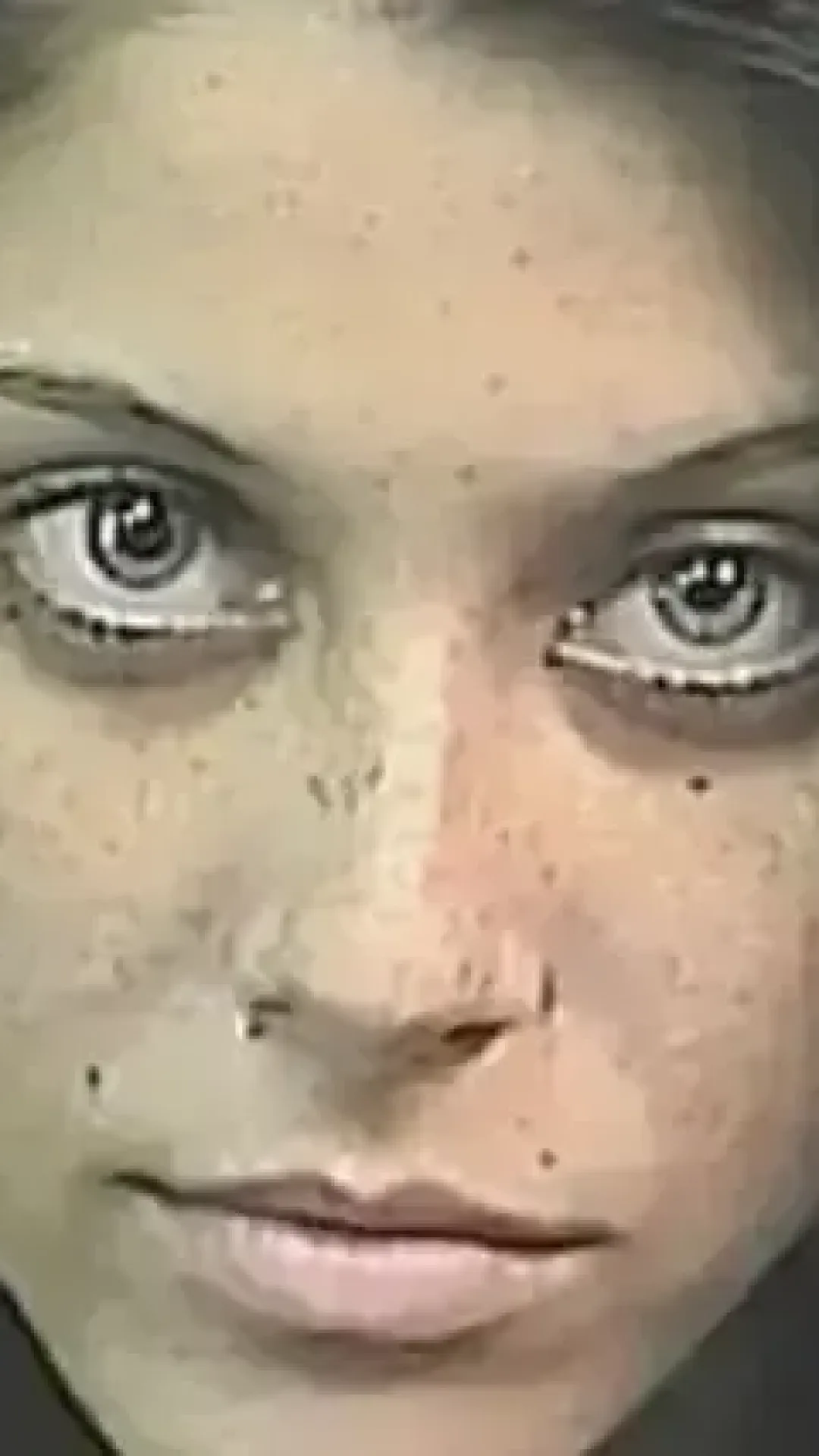 Como vive a “musa do crime” anos depois de suas fotos viralizarem
