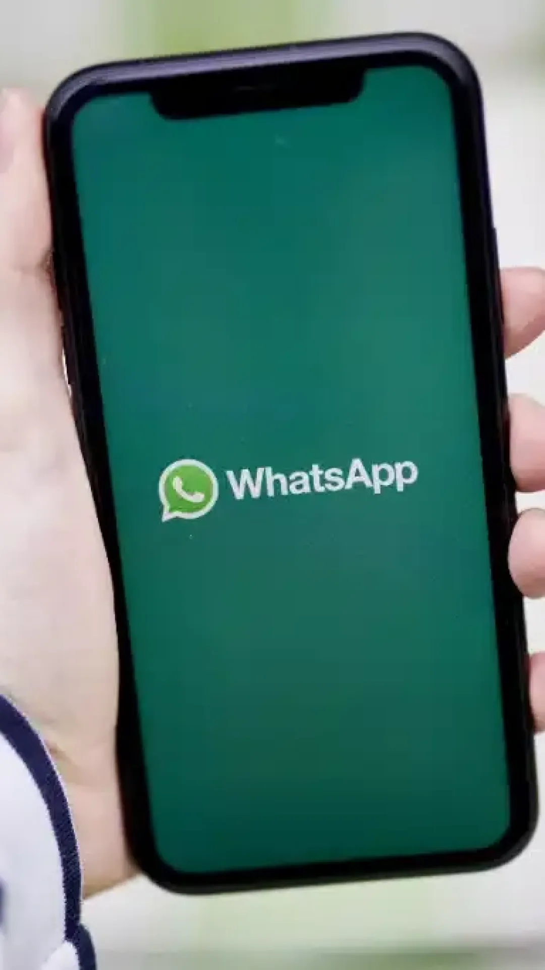 Conheça os celulares que ficarão sem WhatsApp a partir de 1º de abril de 2025