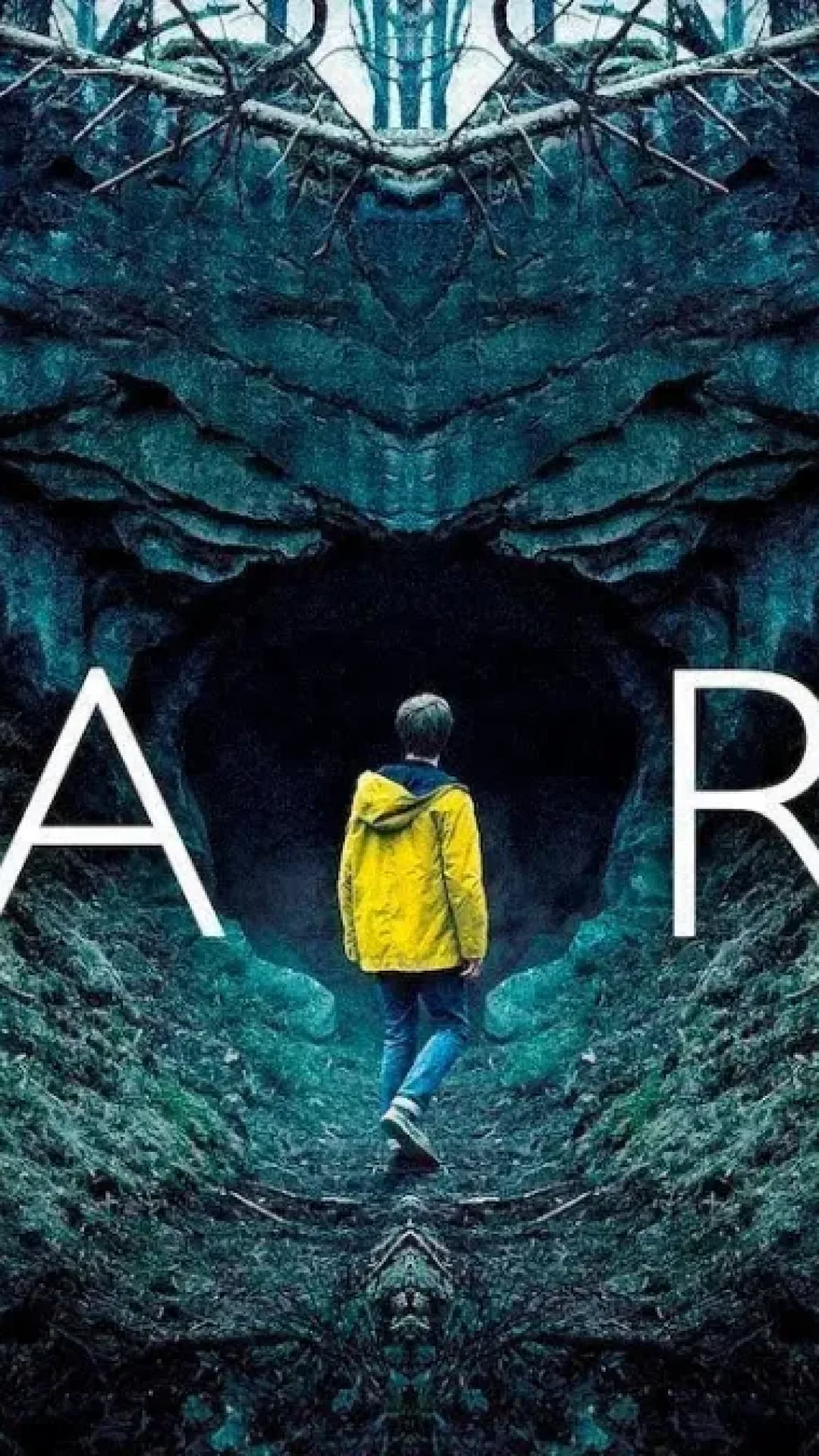 Dark: série de ficção que continua em alta na Netflix