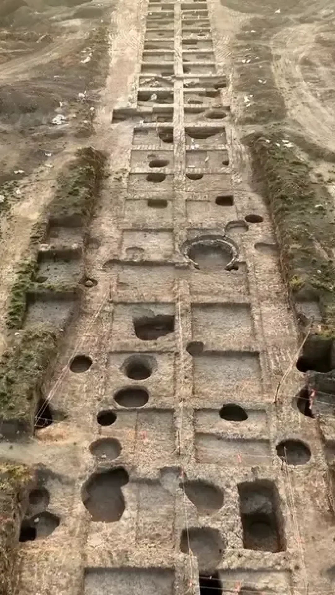 Descoberta de 5.500 anos confirma que parte fundamental da Bíblia “é verdadeira”