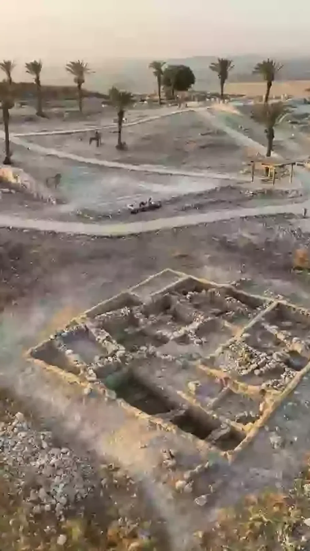 Descoberta de arqueólogos ‘prova’ que grande evento bíblico aconteceu no local do Armagedom