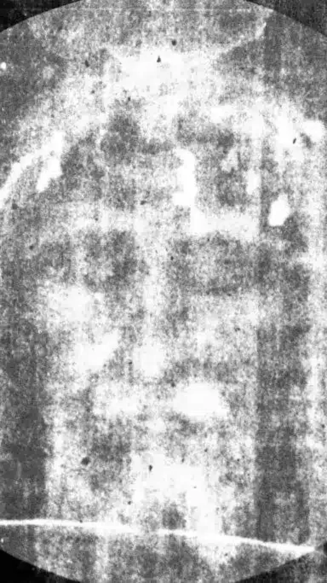 Descoberta de DNA lança nova luz sobre as origens do Santo Sudário