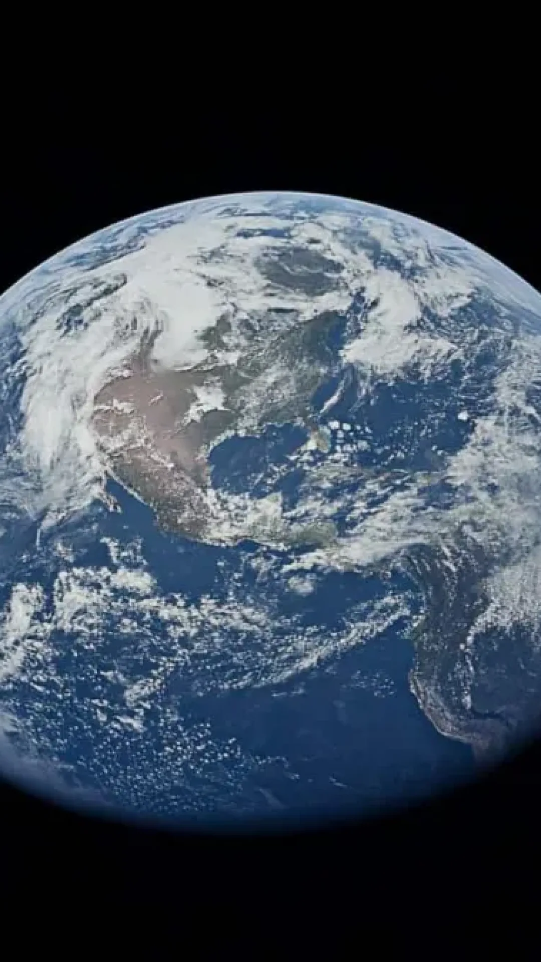 Descoberta enorme! Há um oceano abaixo da superfície da Terra, maior que todos os mares da superfície juntos