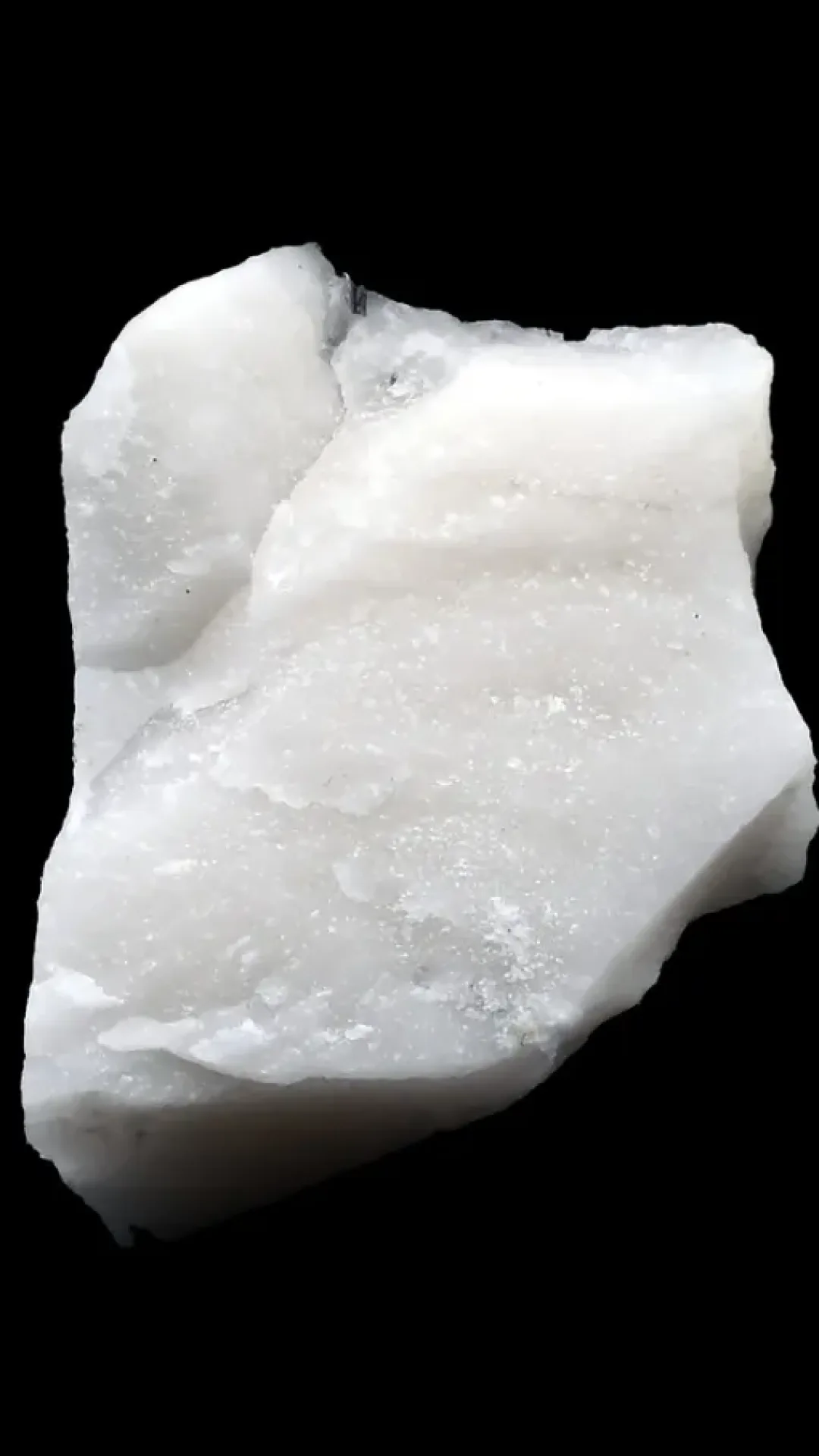 Descobriram um novo mineral “Kriptonita” que pode resolver um dos piores problemas da humanidade