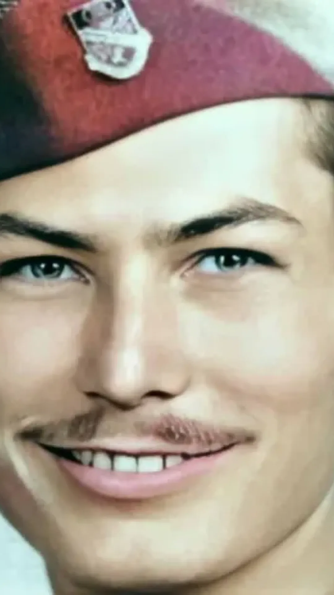 Desmond Doss, o herói da 2ª Guerra que salvou 75 soldados sem disparar uma única bala
