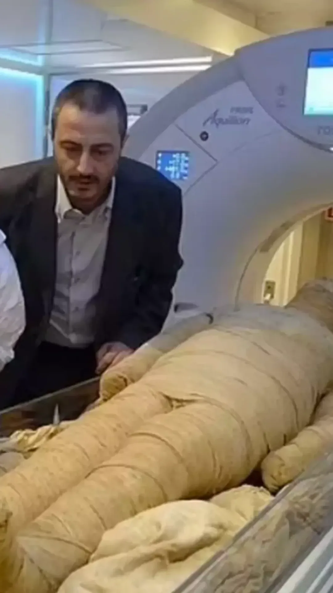 Doença antiga que matou 50 milhões de pessoas é encontrada no DNA de múmia egípcia